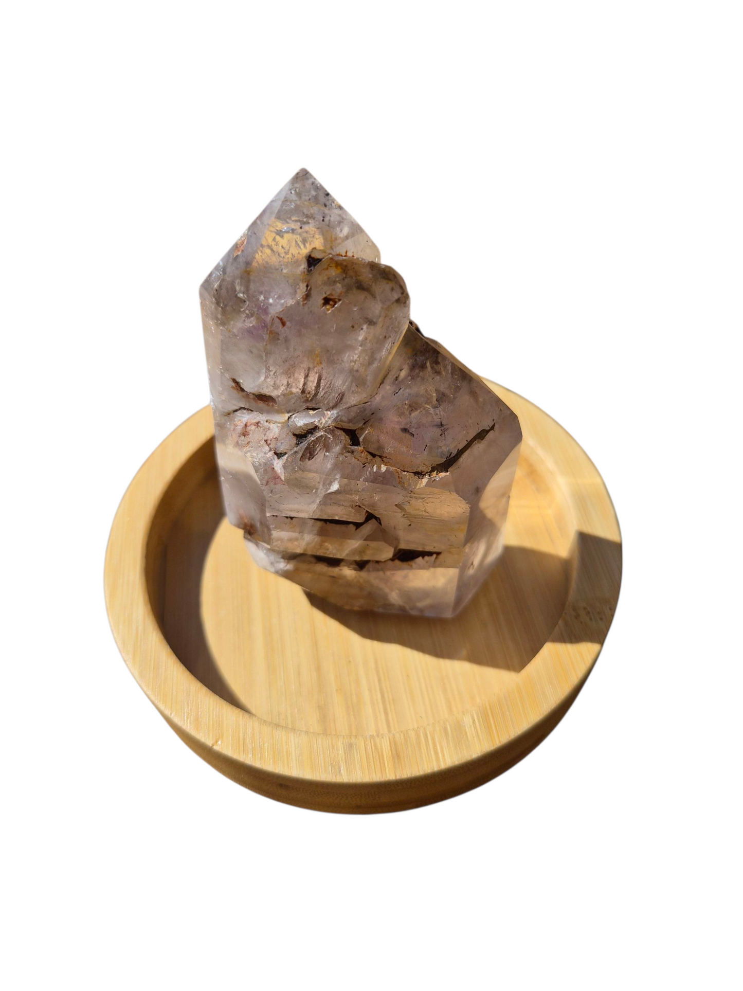 Included Quartz 280