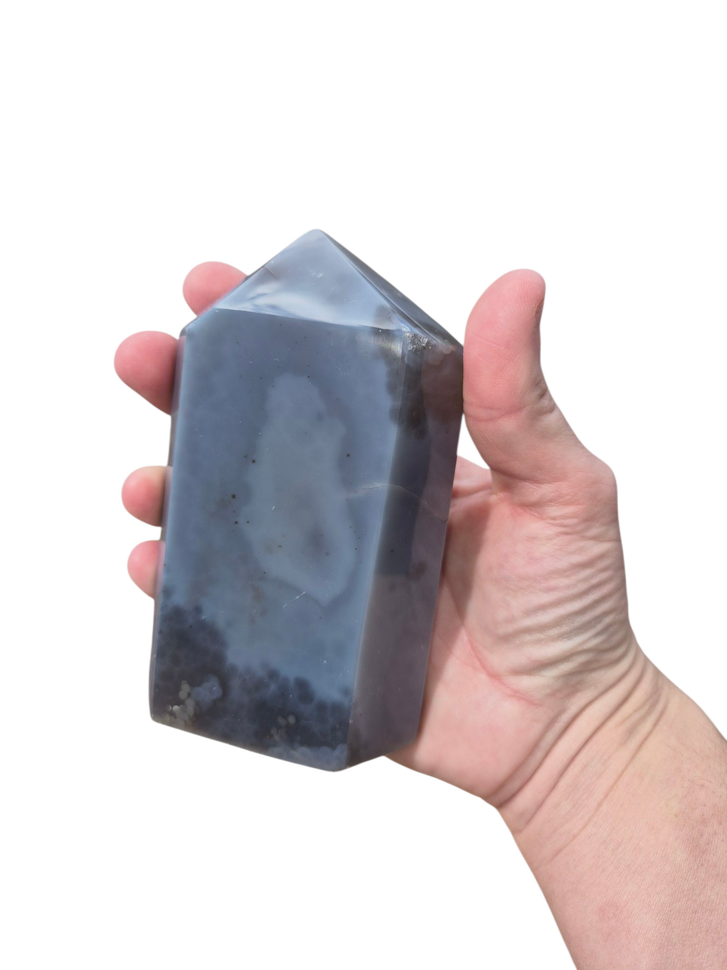 Druzy Agate (315)
