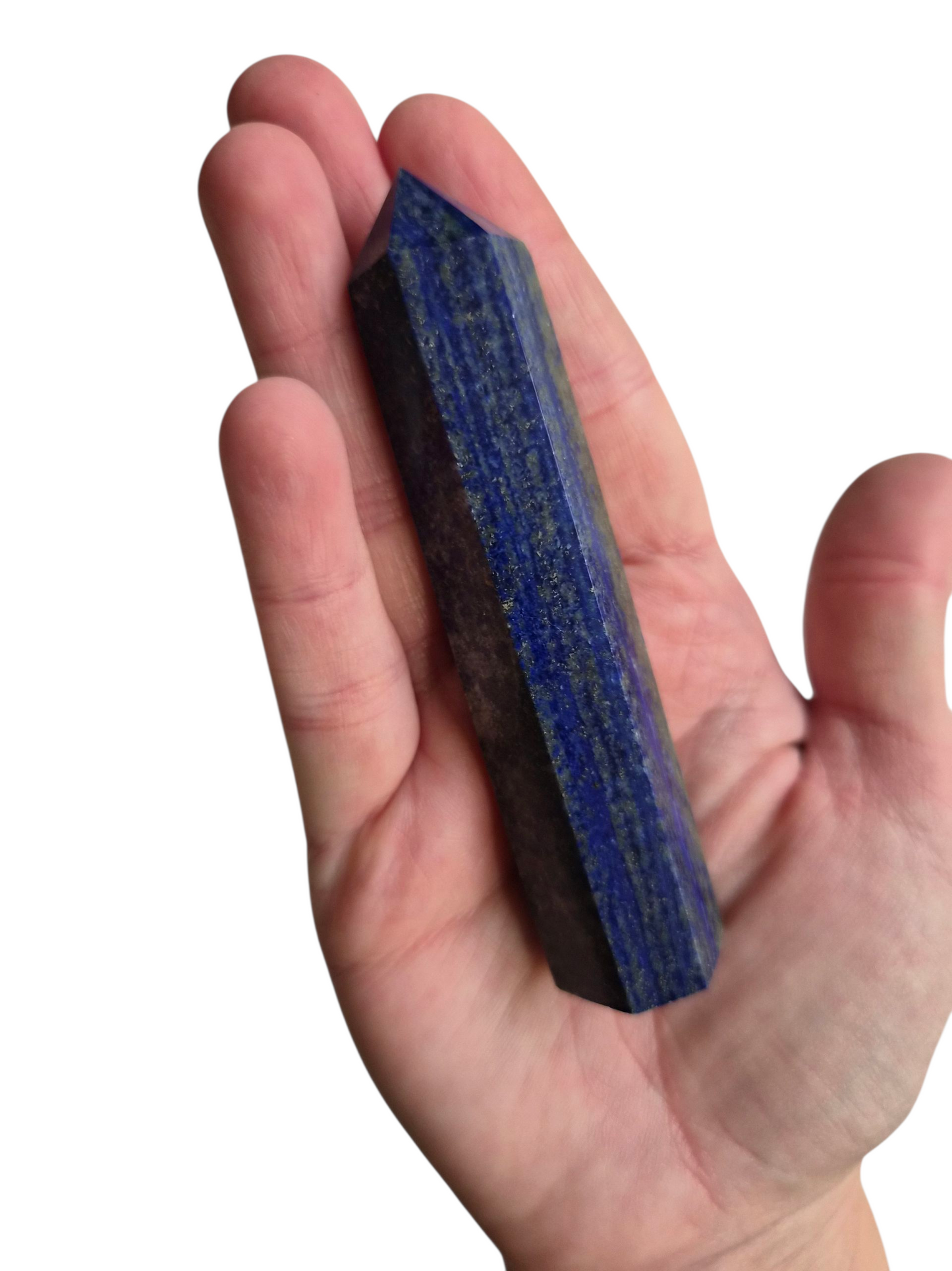 Lapis Lazuli Point