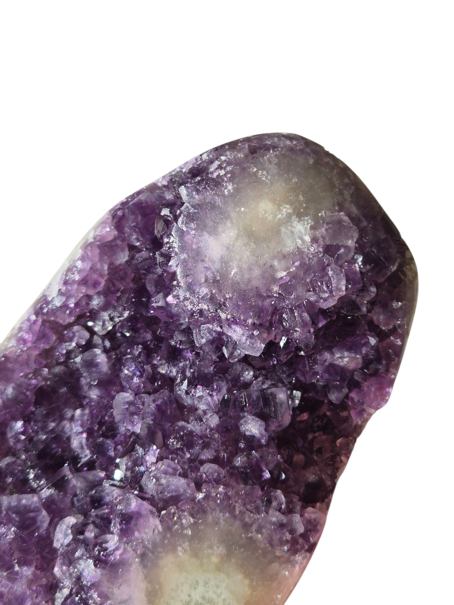 Amethyst Eye Freeform 1430