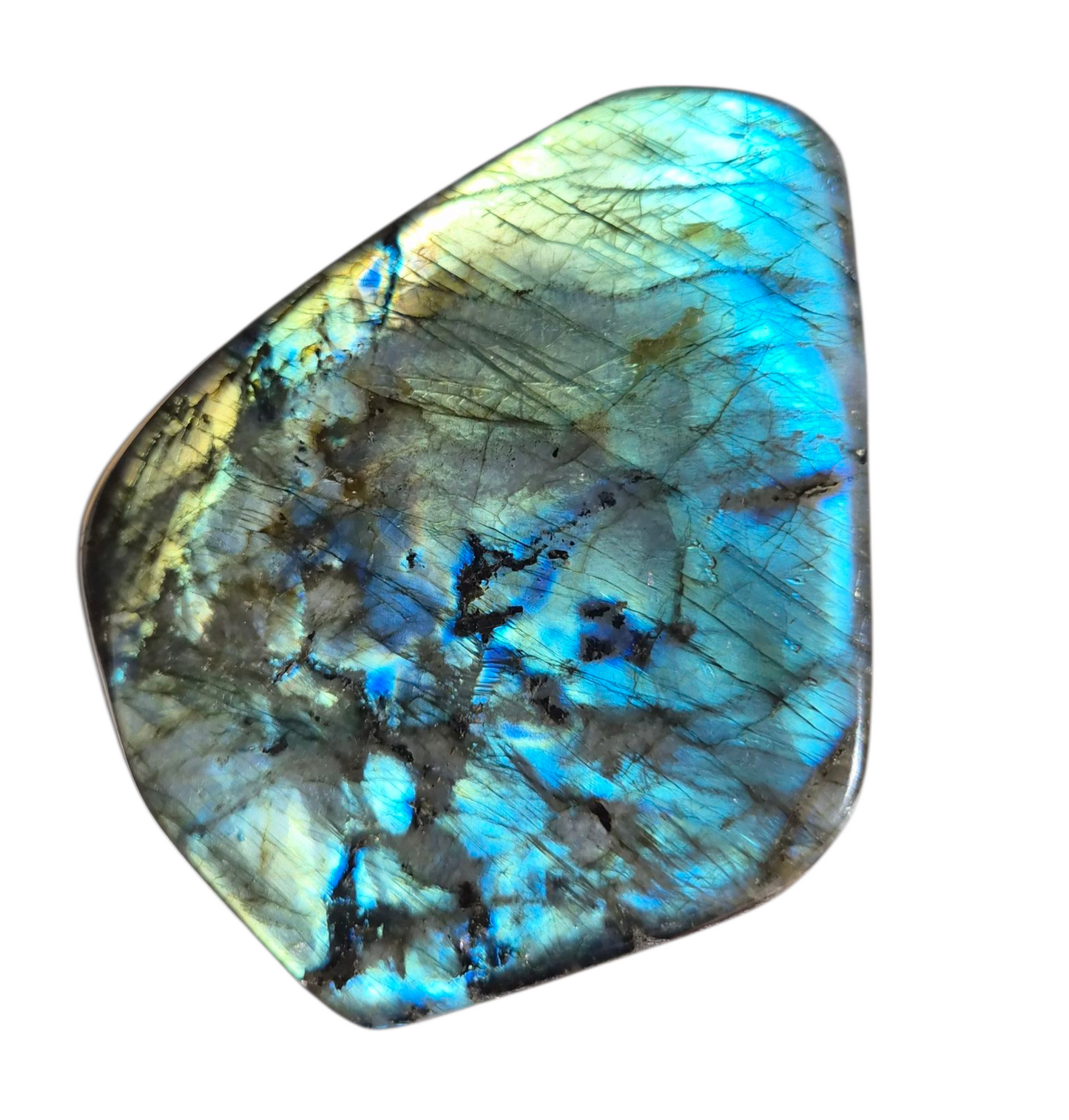 Labradorite freeform 1131