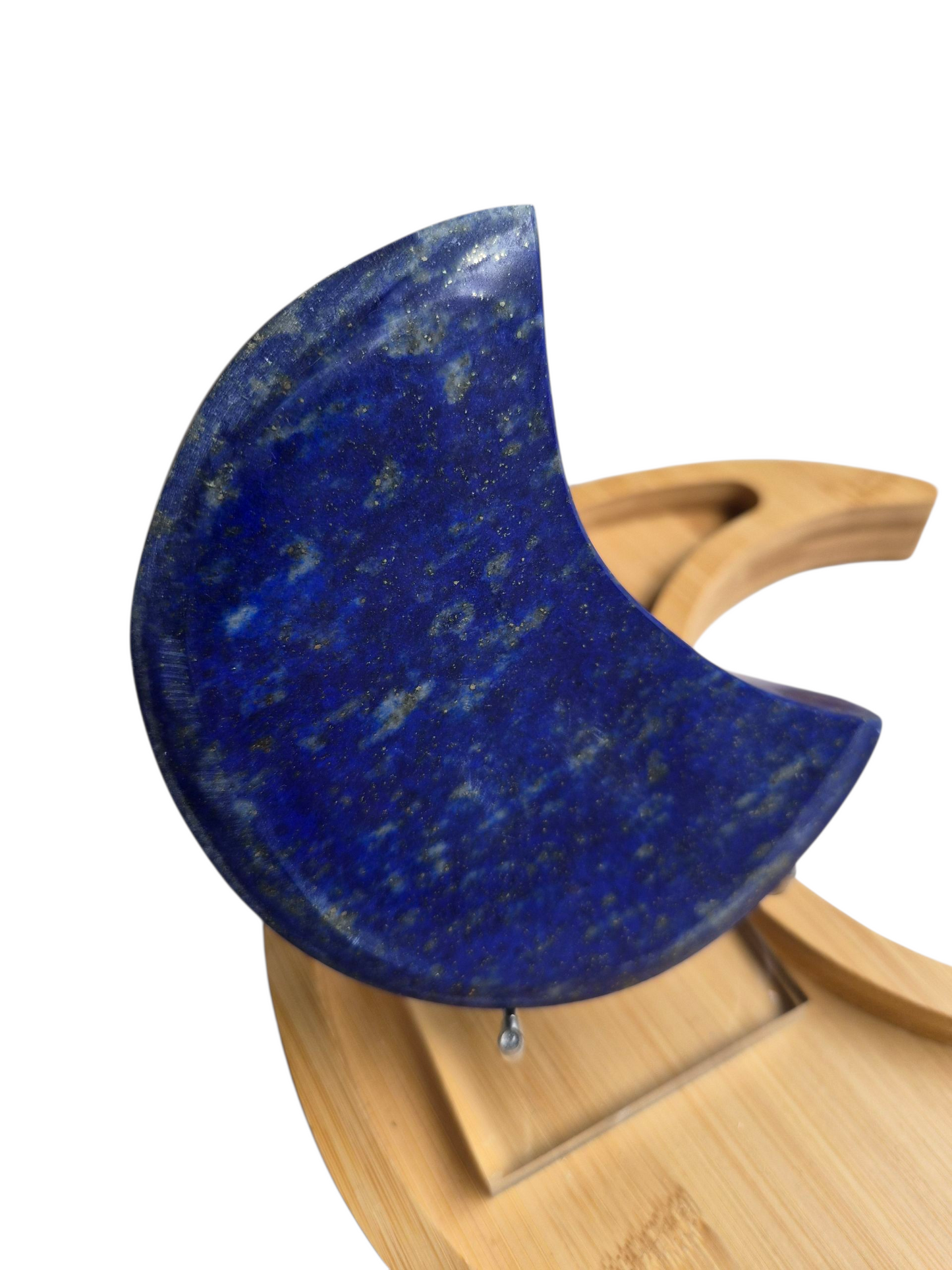 Lapis Lazuli Moon