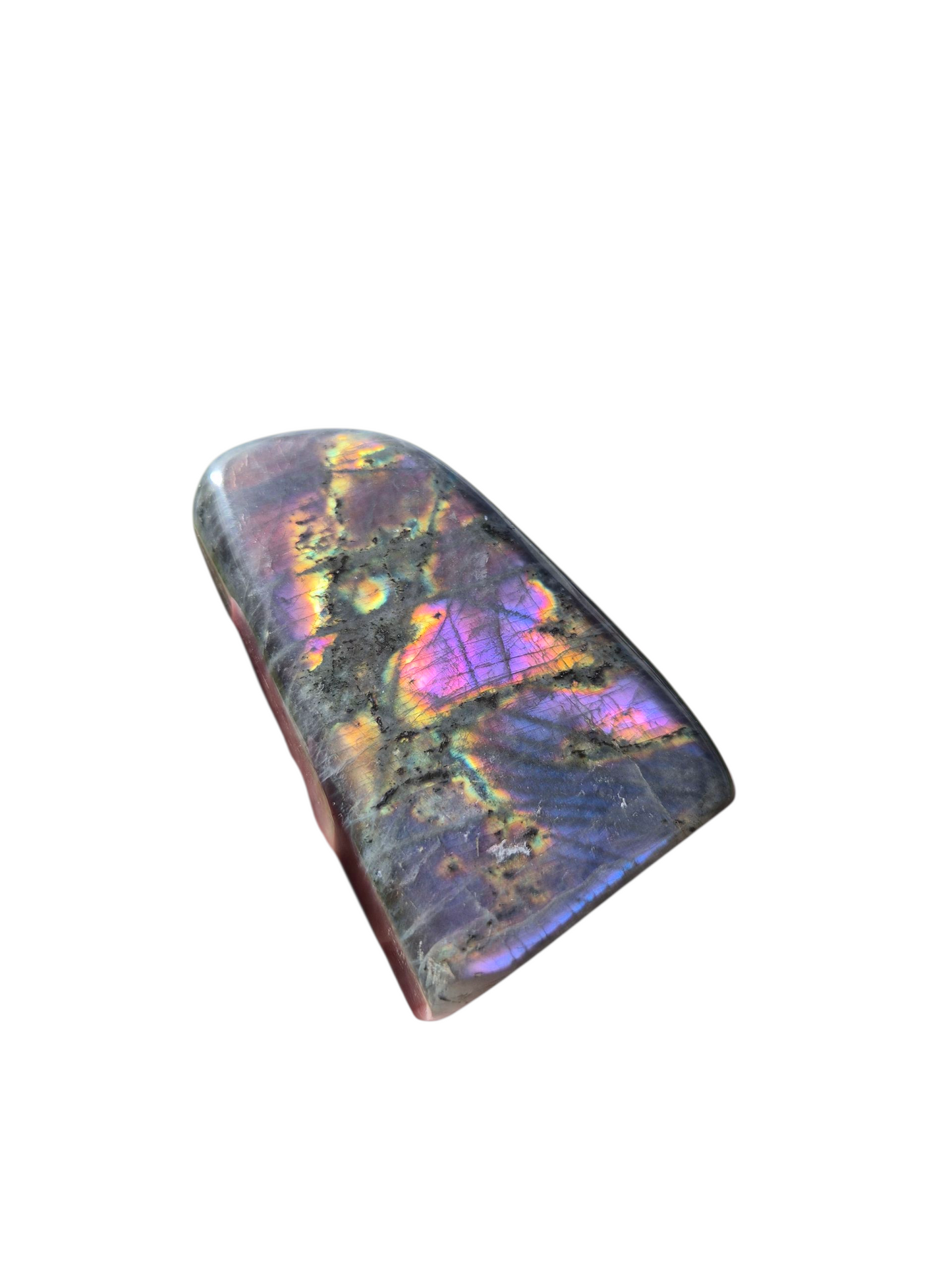 Labradorite Freeform