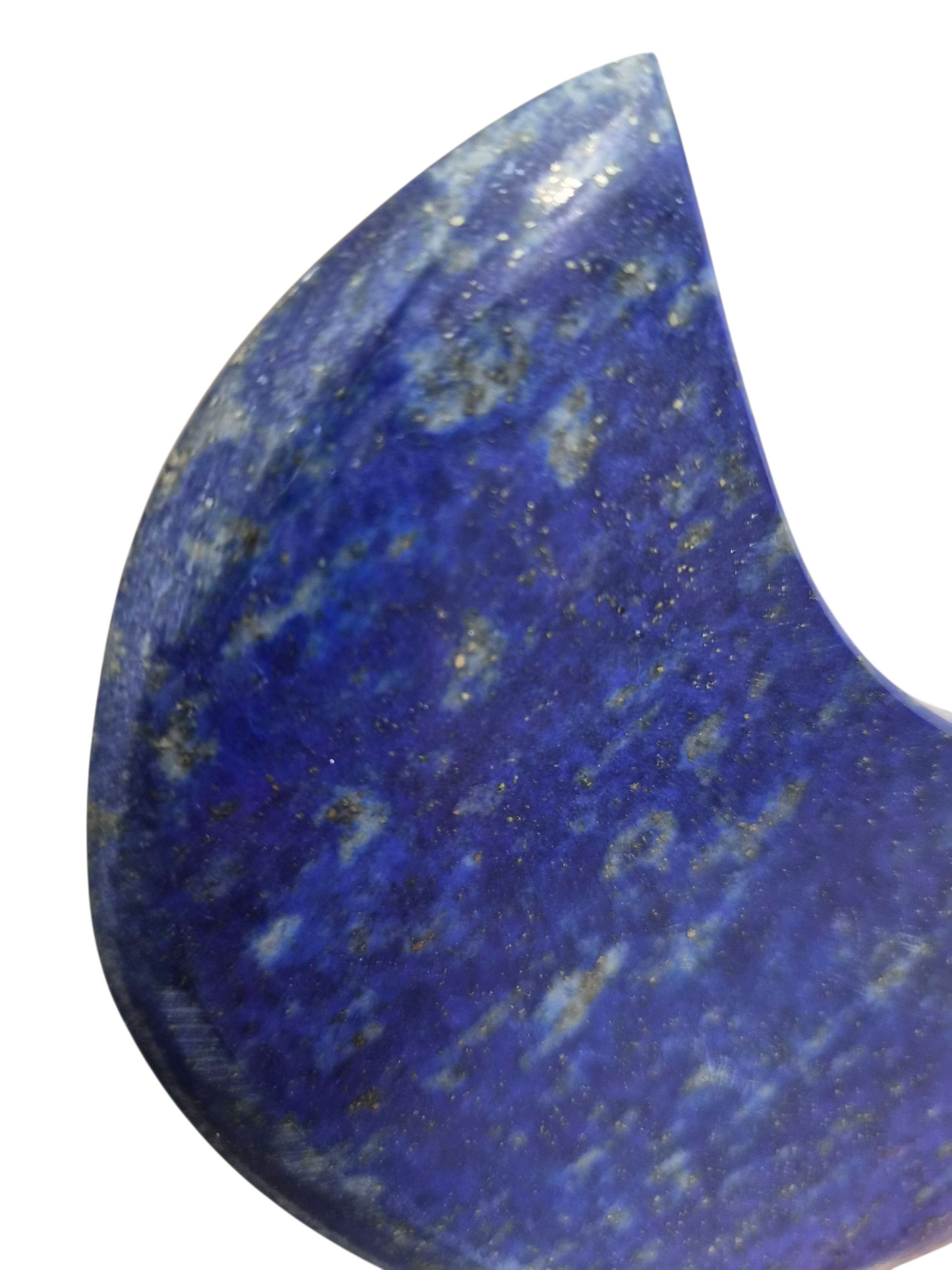 Lapis Lazuli Moon