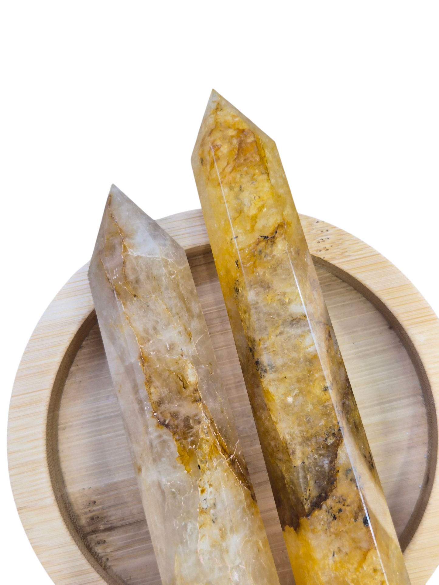 Golden Healer Tower A