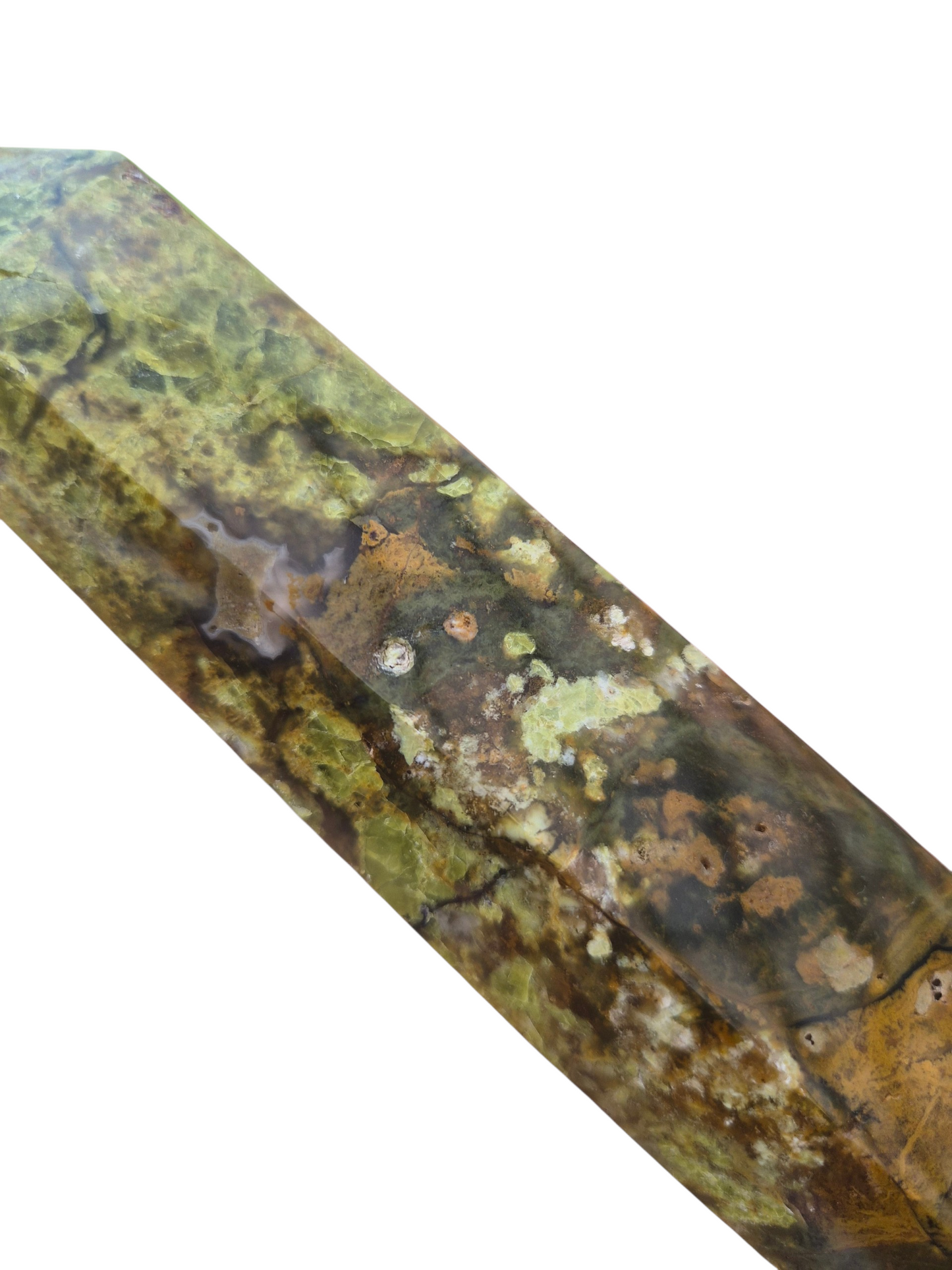 Green Opal Tower #C 418