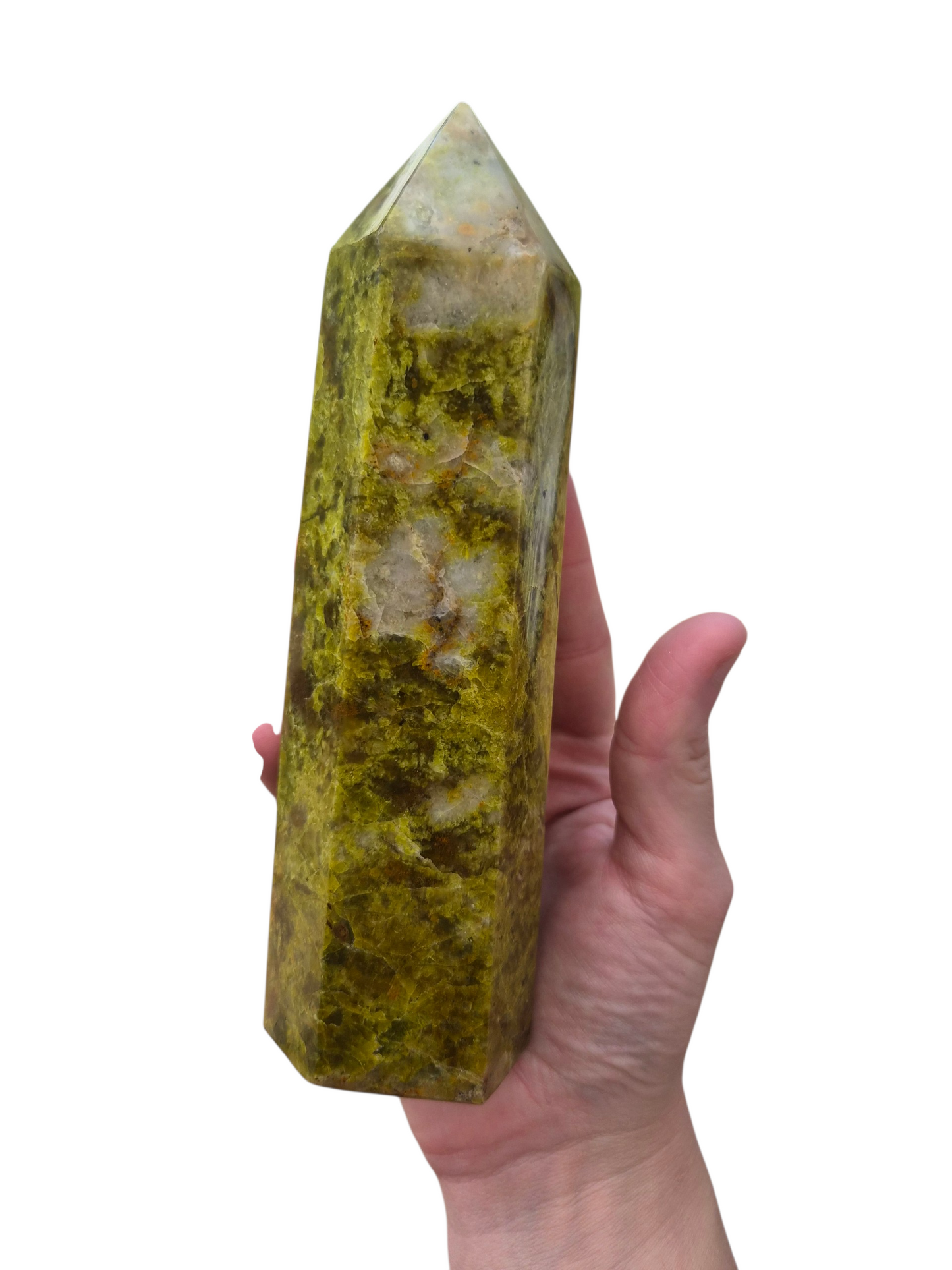 Green Opal Tower #A 532