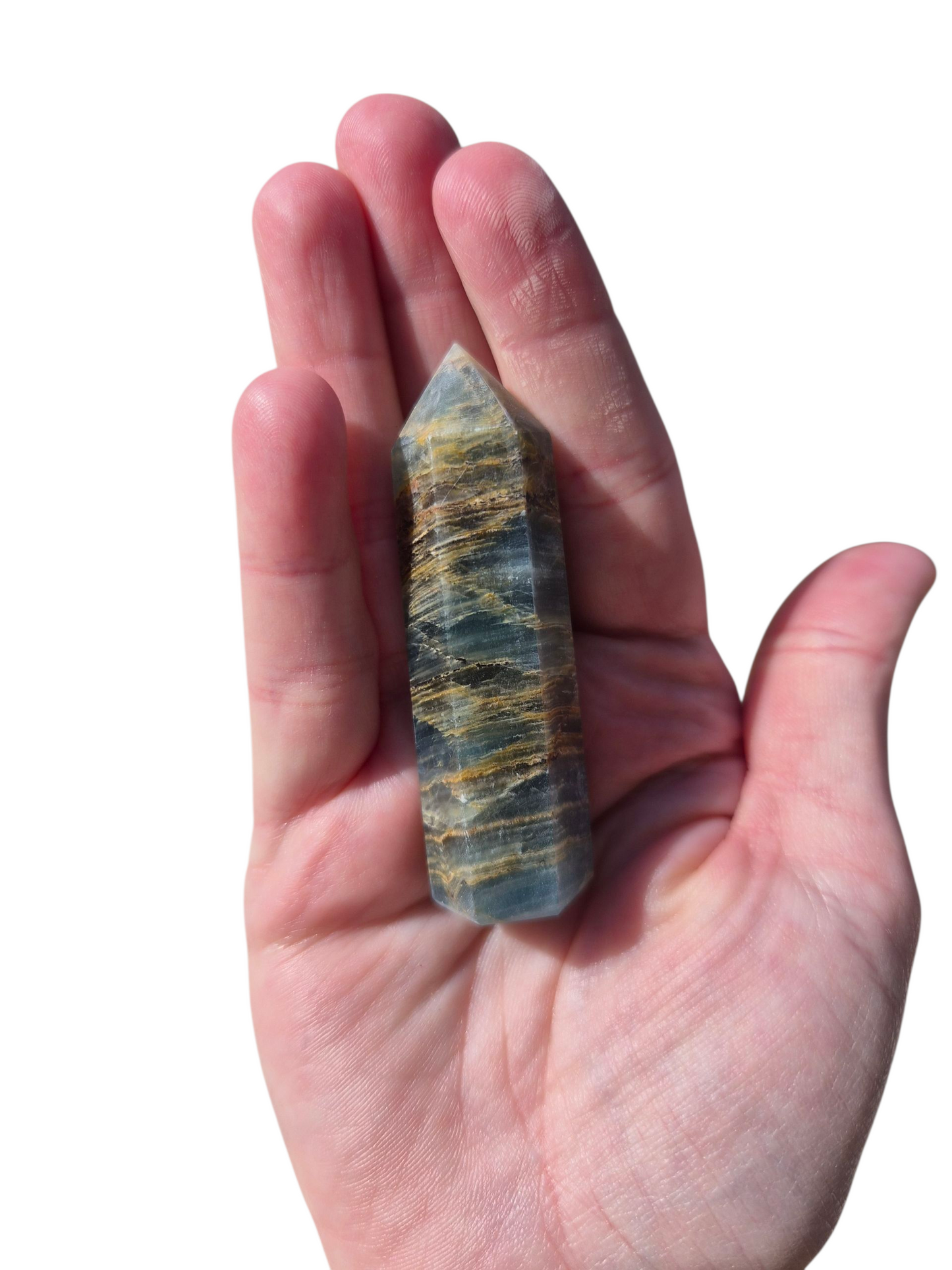 Blue Onyx Tower