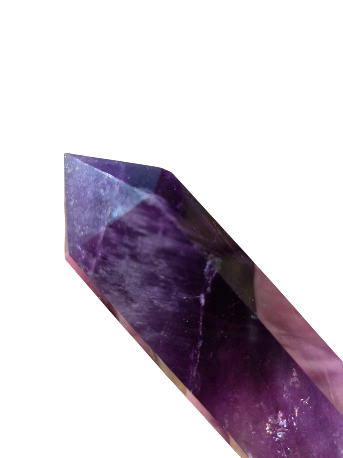 Amethyst Tower 127