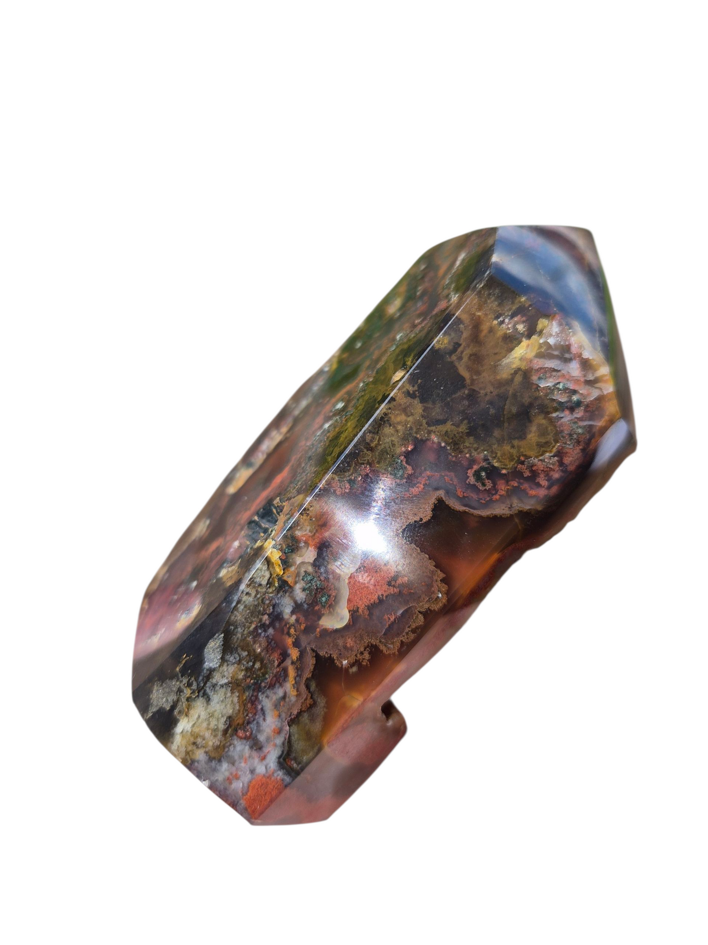 Druzy Agate (B)