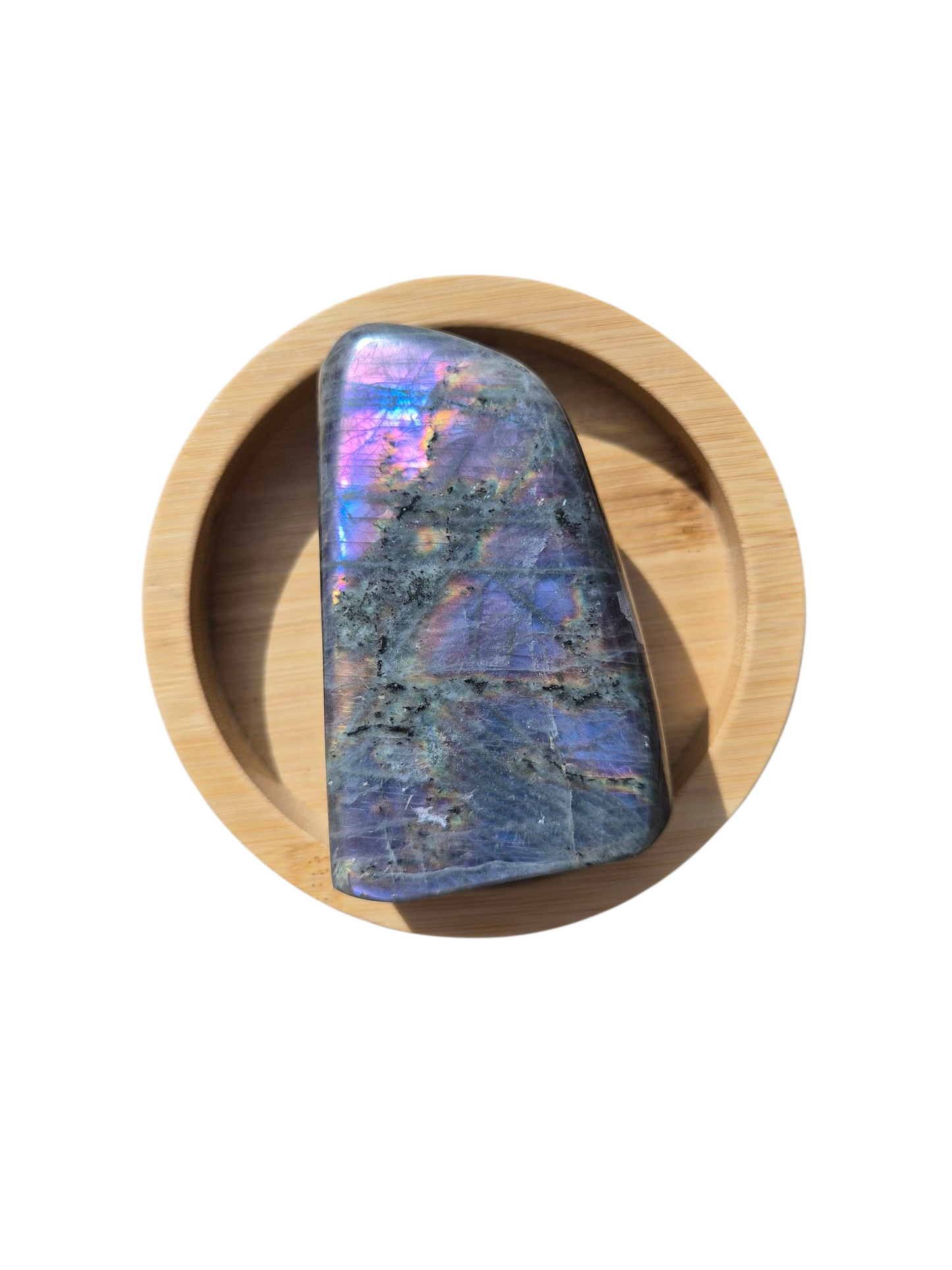 Labradorite Freeform