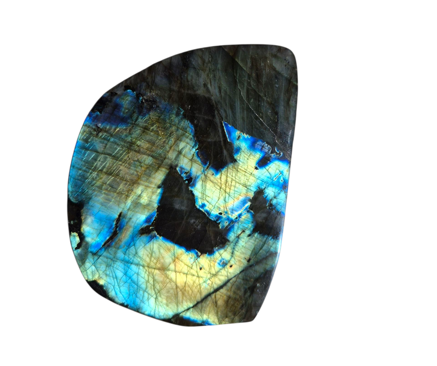 Labradorite Freeform - 794g