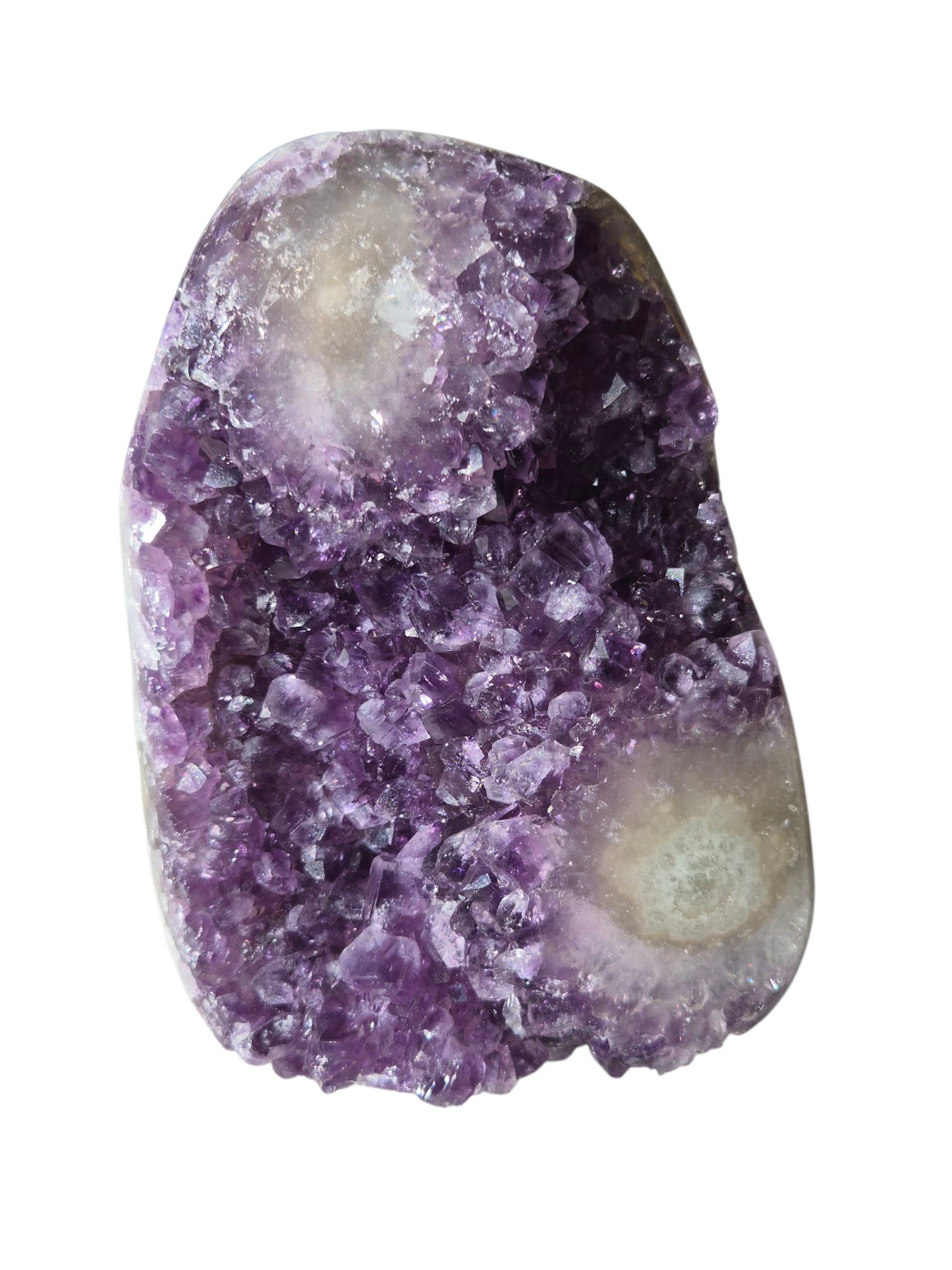 Amethyst Eye Freeform 1430