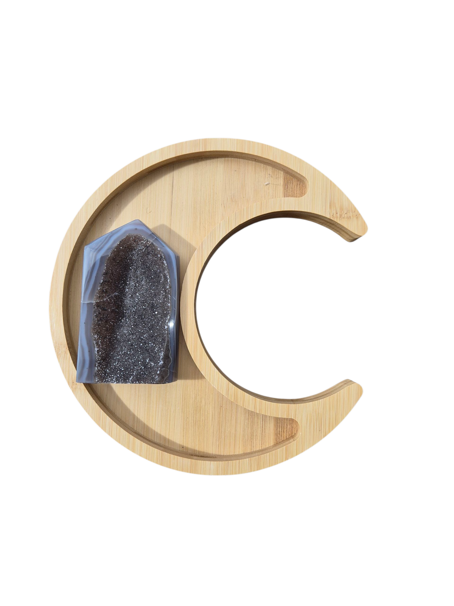 Druzy Agate (315)