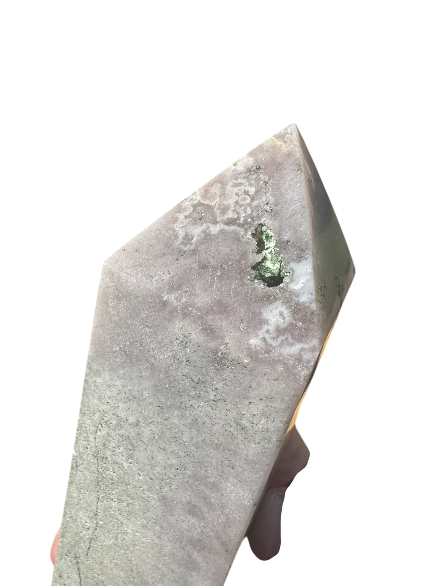 Ocean Jasper Tower