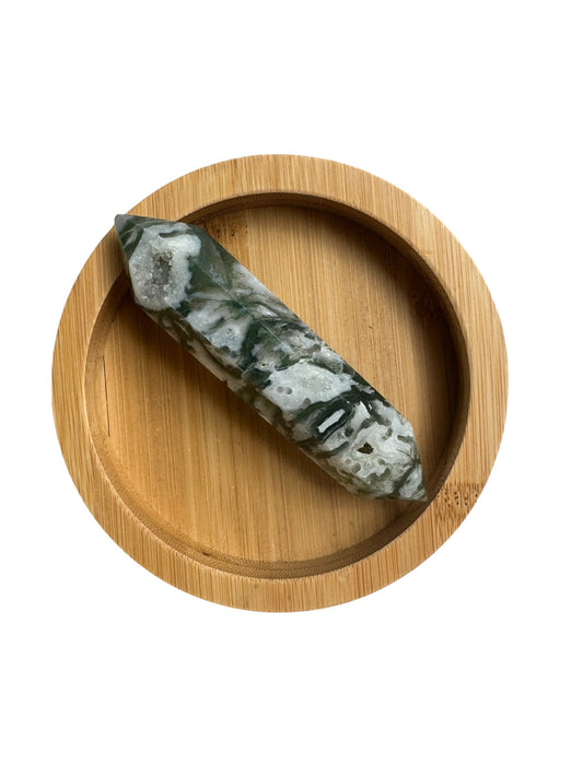 Moss Agate DT