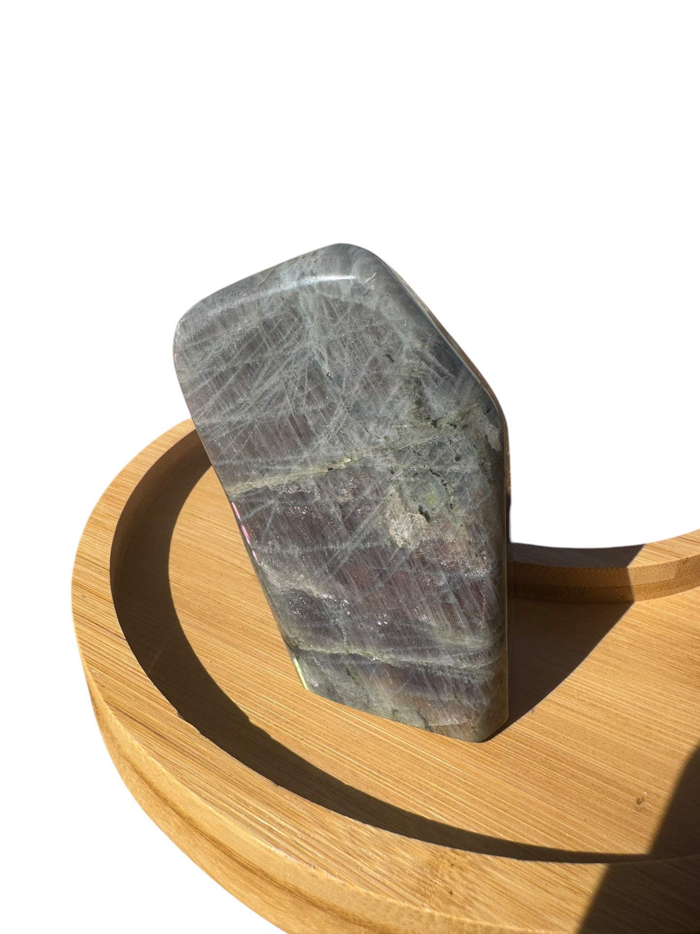 Labradorite Freeform