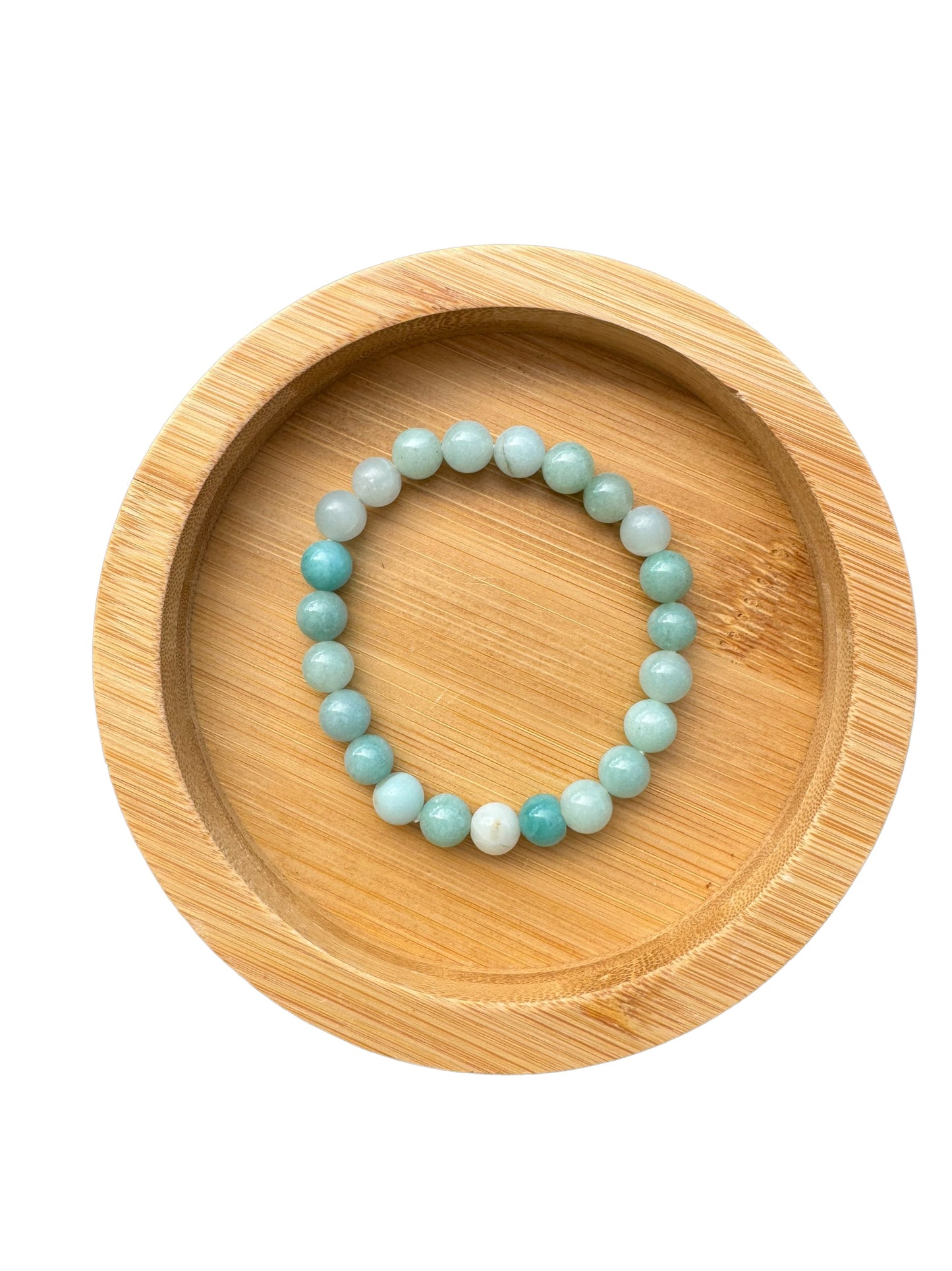 Caribbean Calcite Bracelet