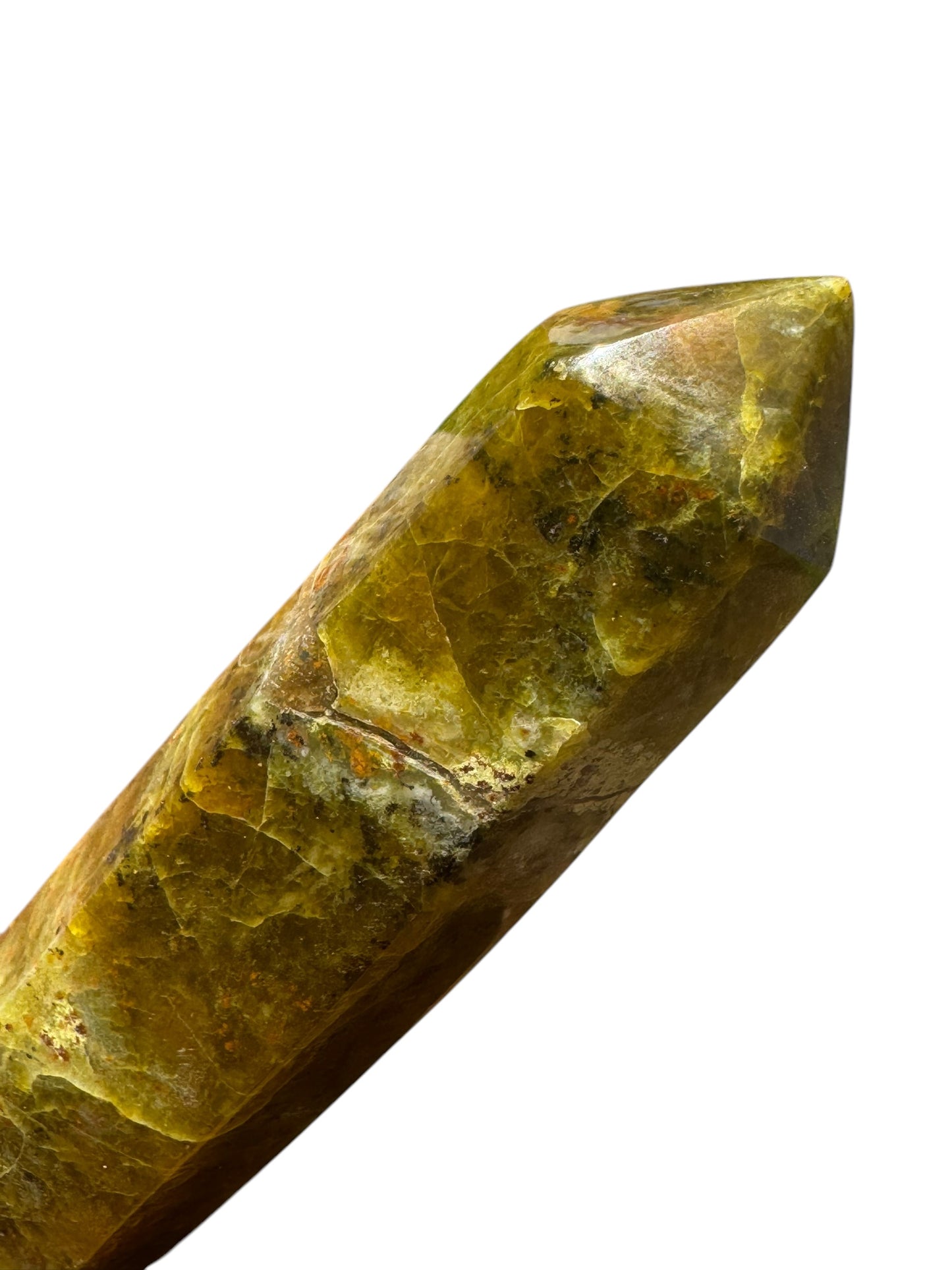 Green Opal Tower 185