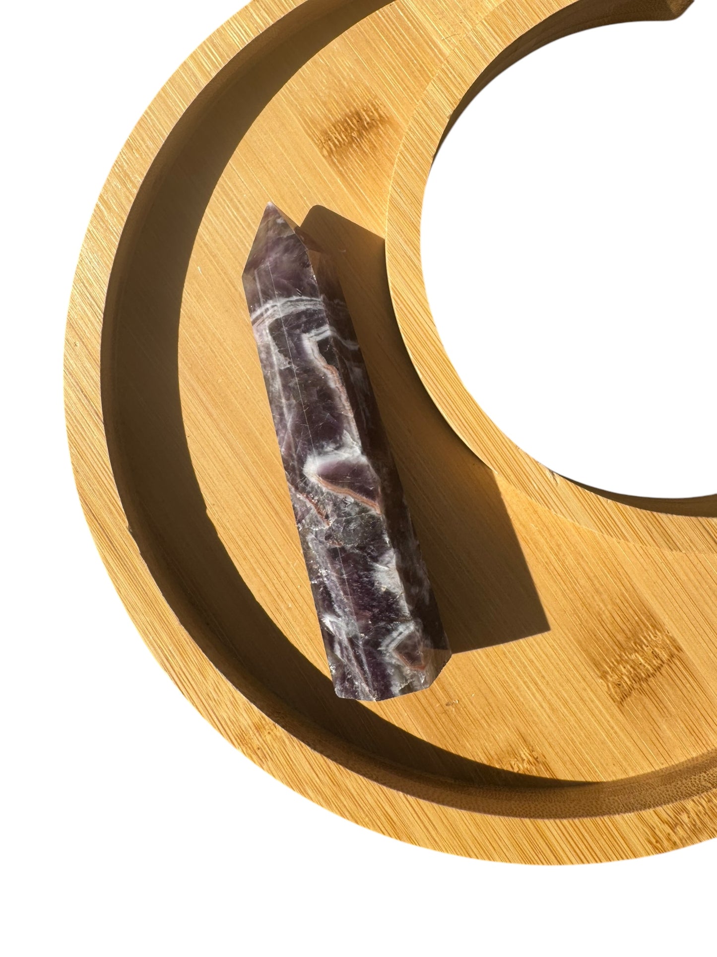 Amethyst Tower 140