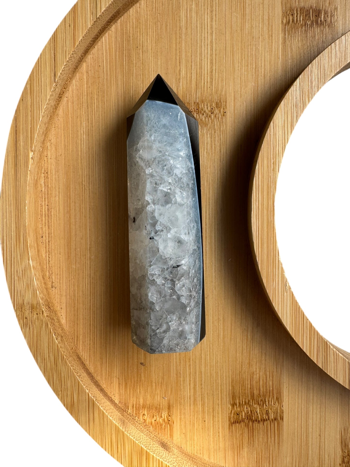 Black Agate Tower