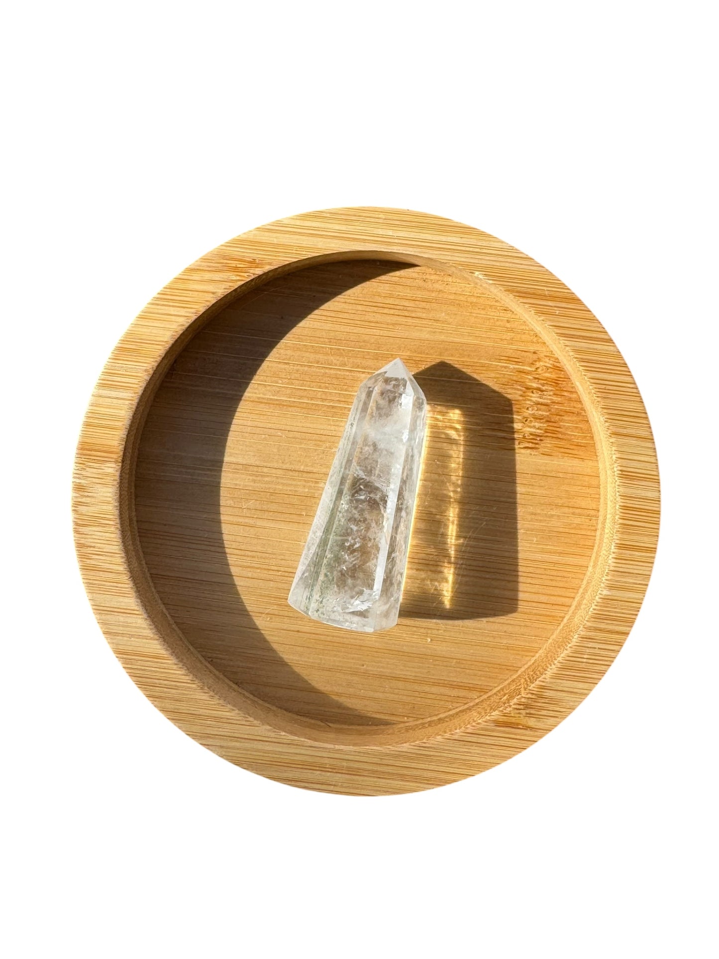Included Quartz