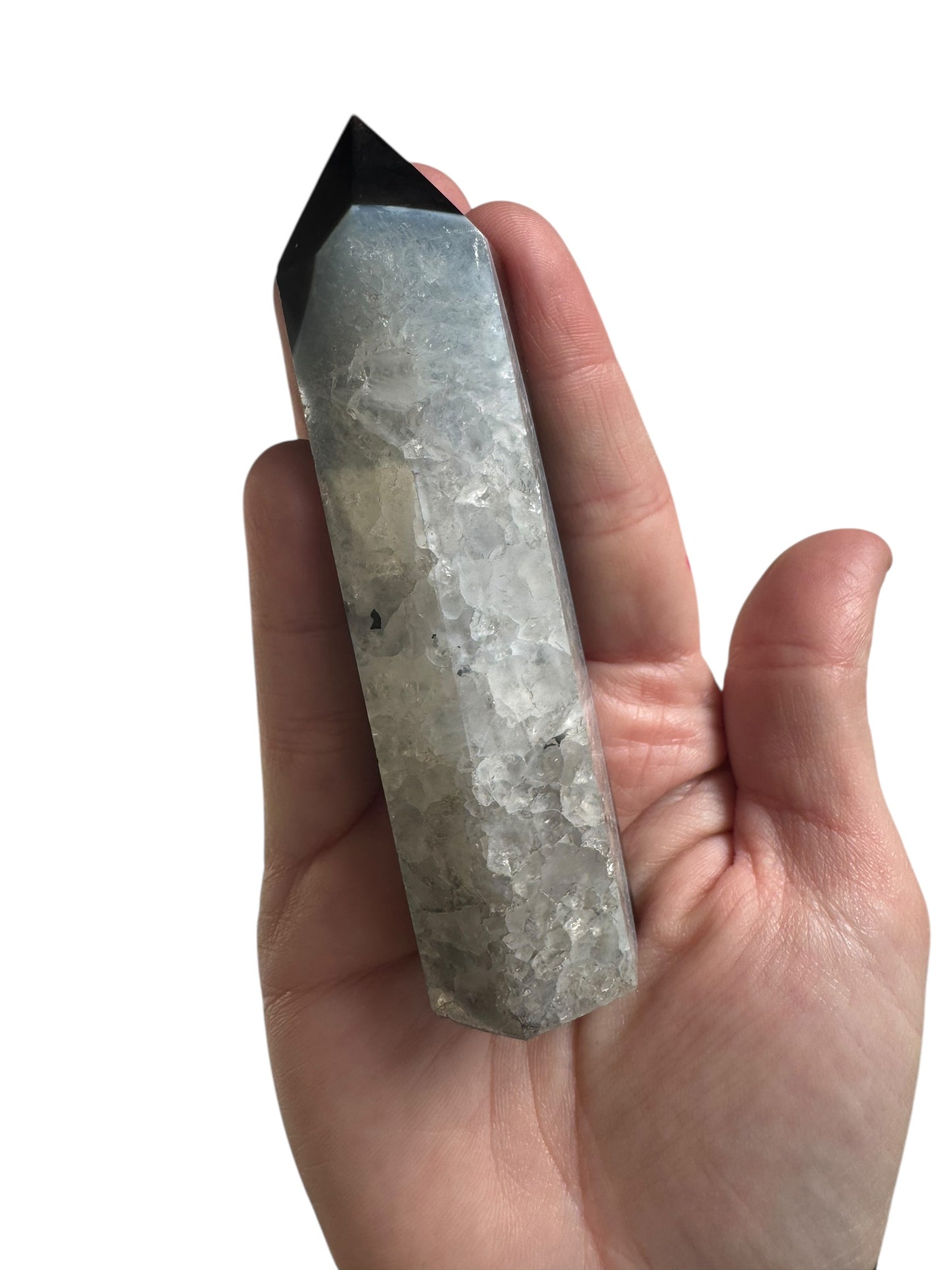 Black Agate Tower