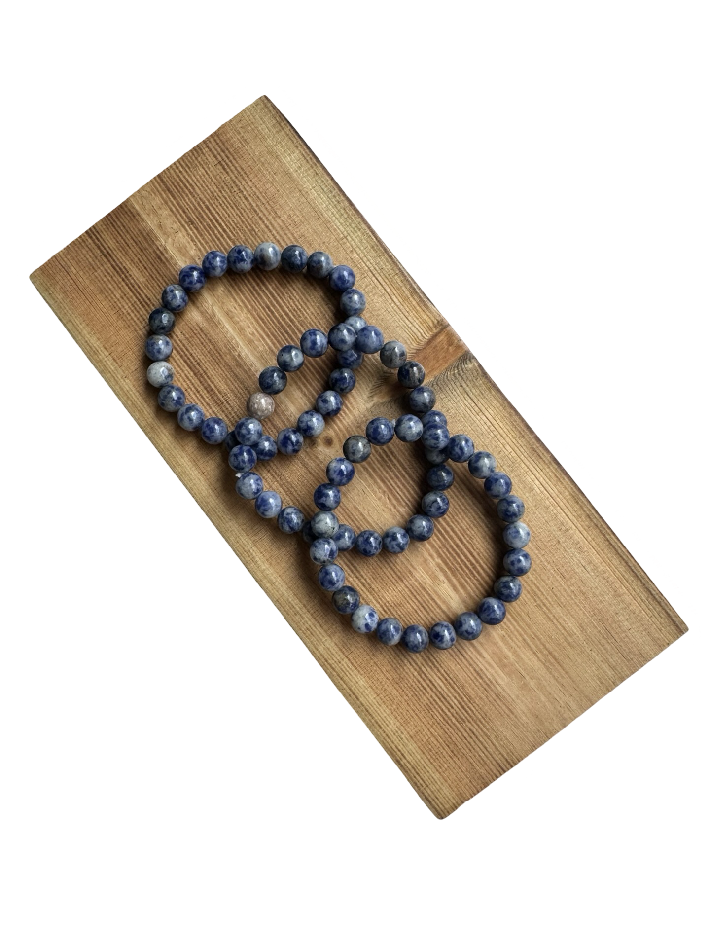 Sodalite Bracelet 8mm