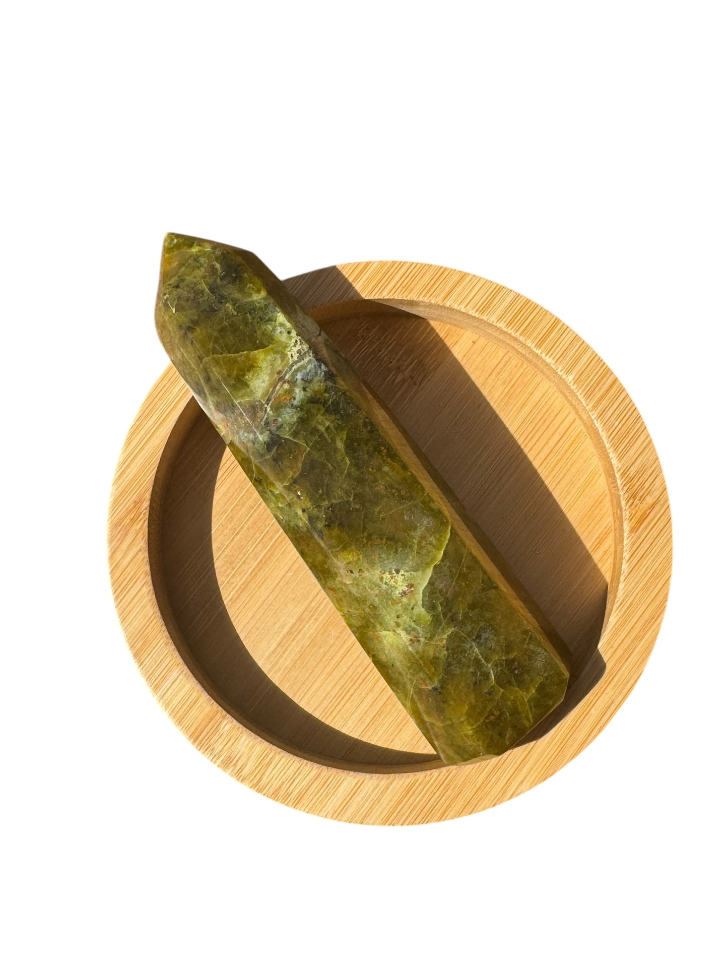 Green Opal Tower 185