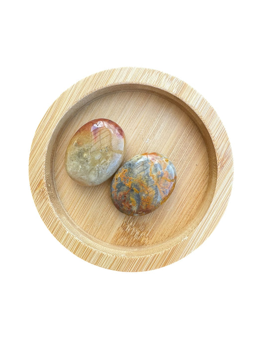 Crazy Lace Palmstone
