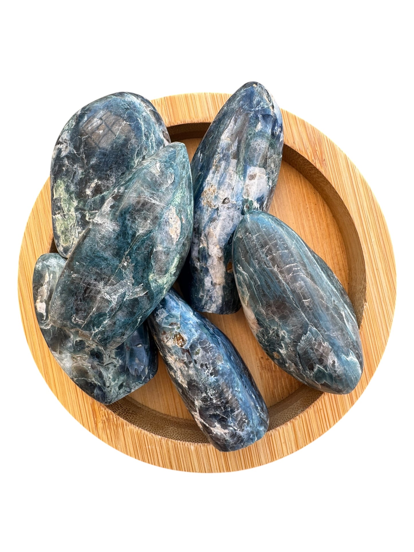 Dumortierite Freeform