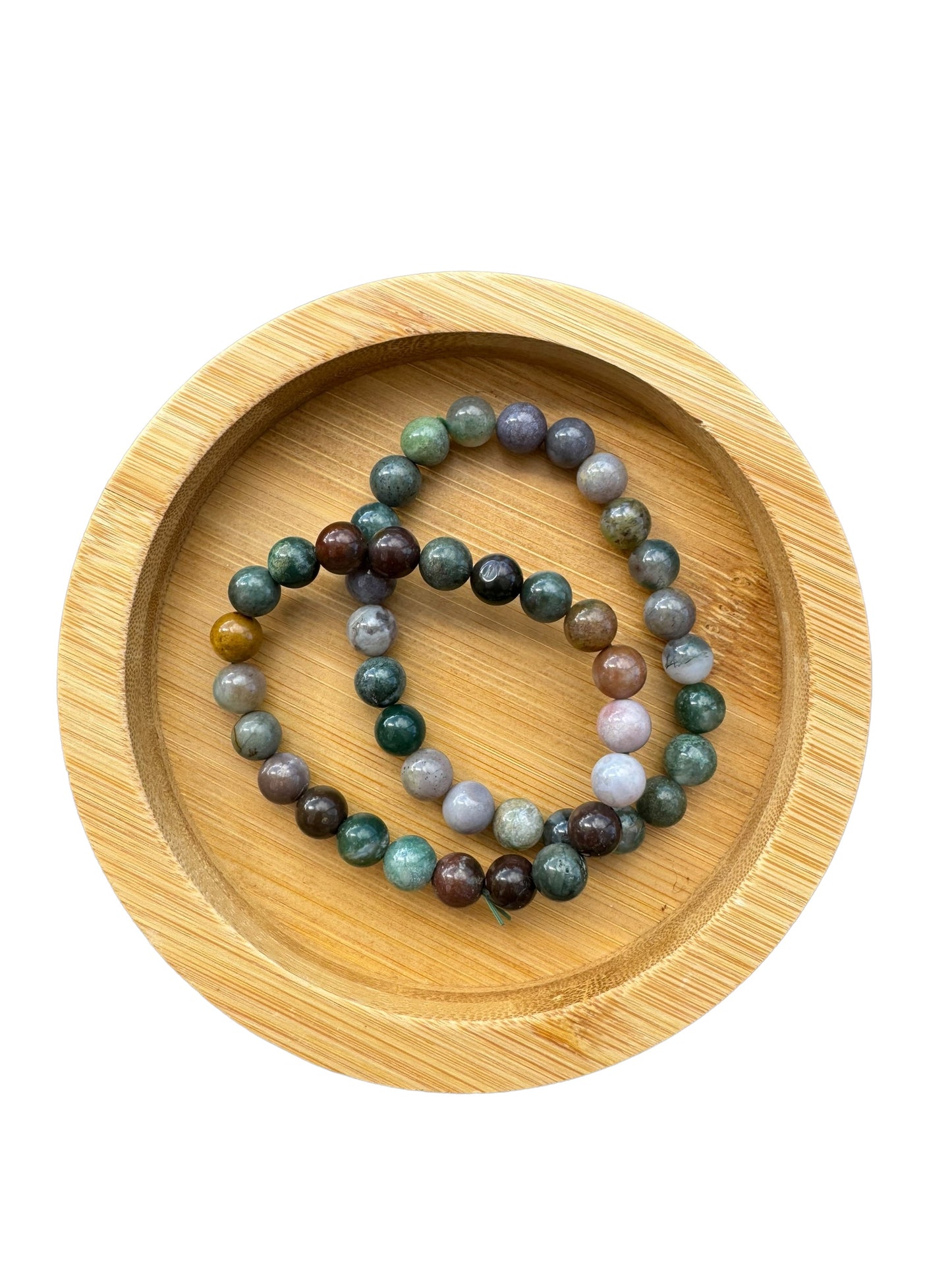 Ocean Jasper Bracelet