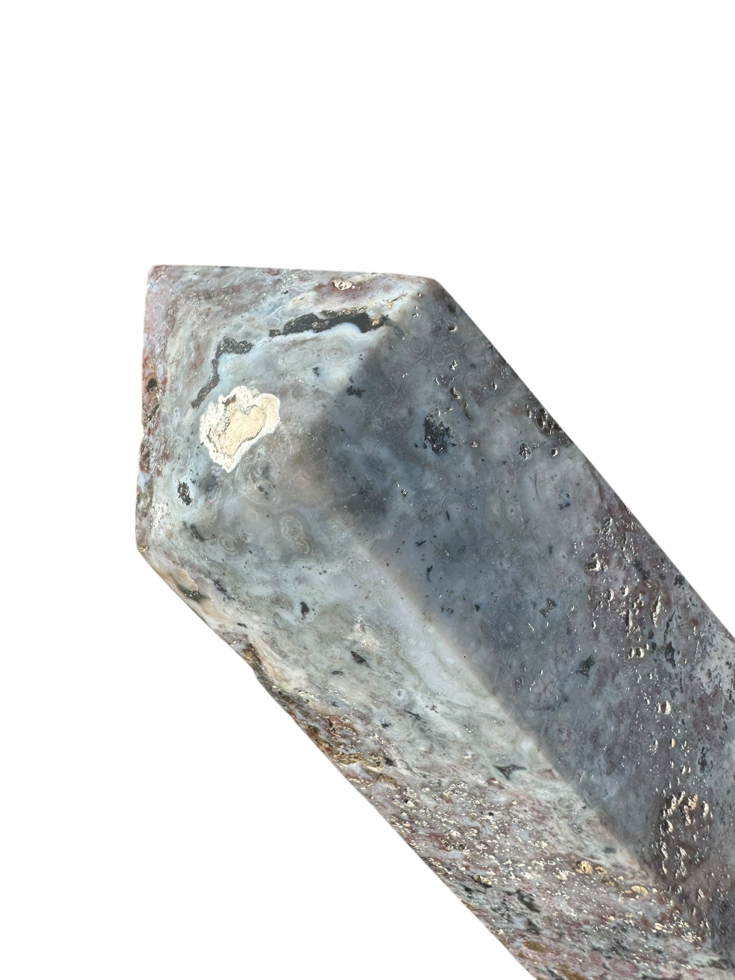 Ocean Jasper Tower (C)