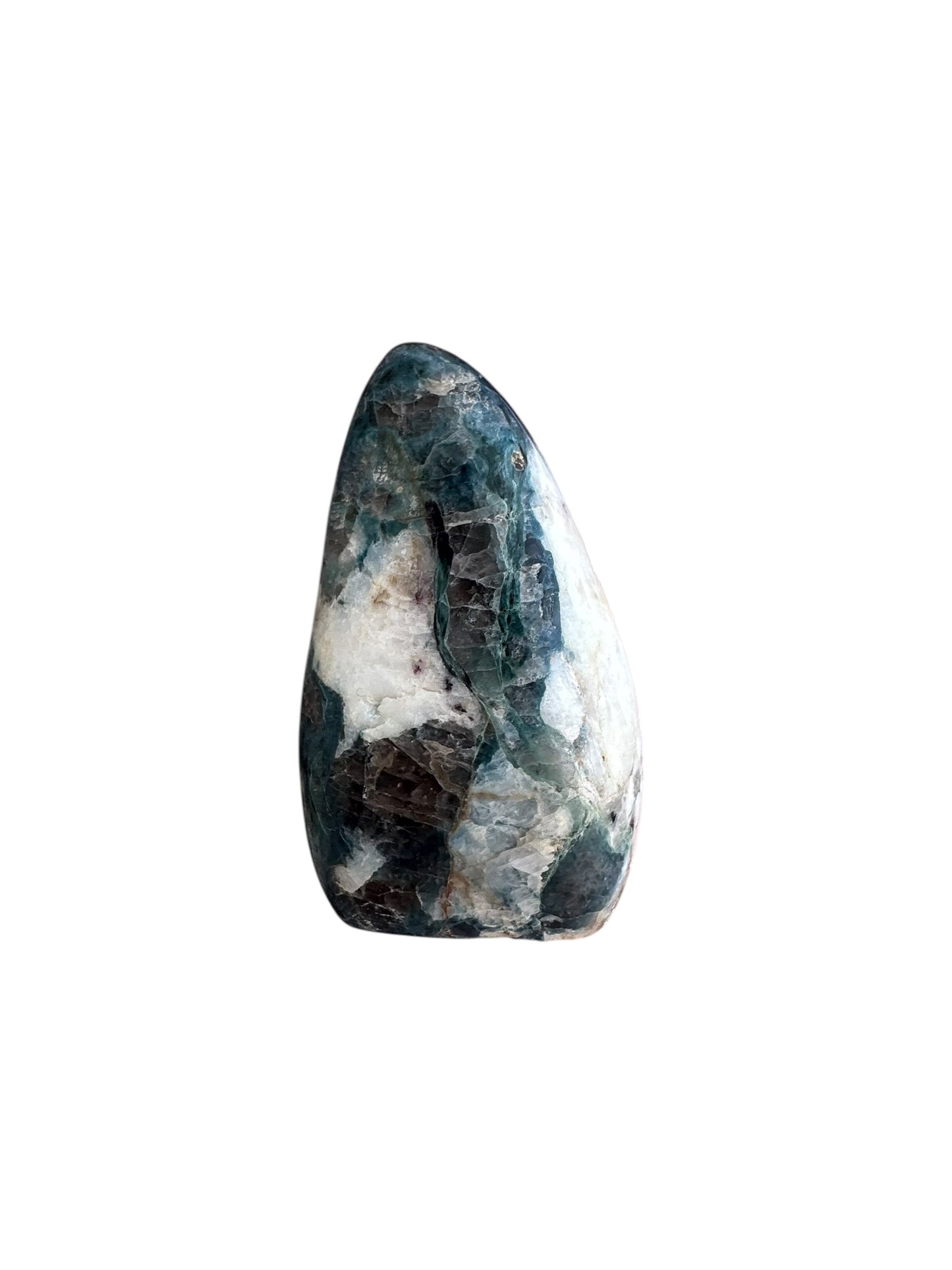 Dumortierite Freeform