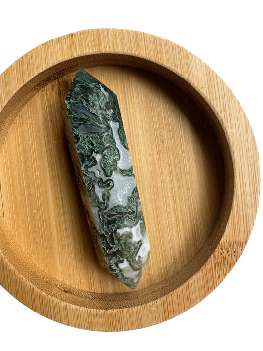 Moss Agate DT