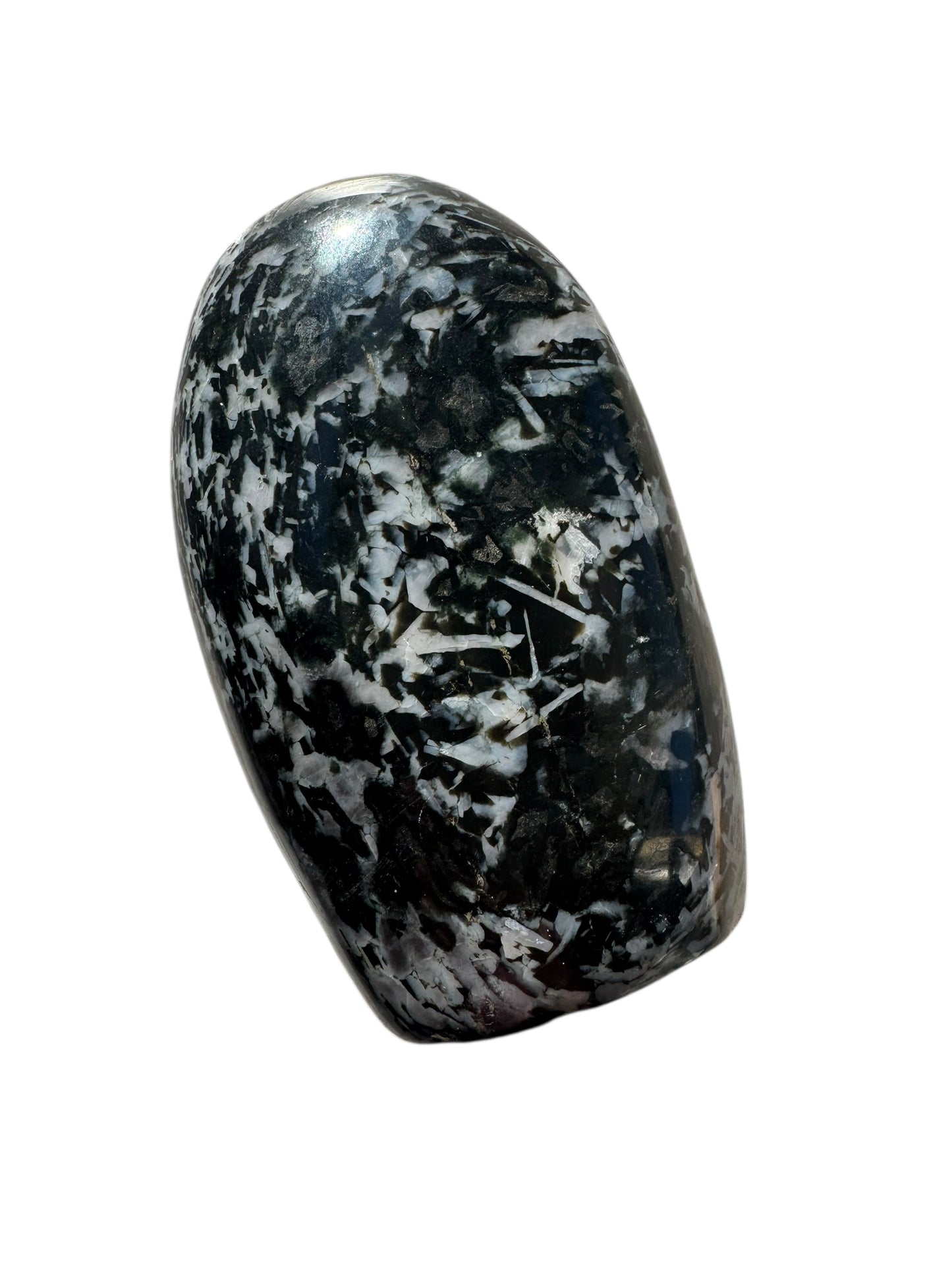 Indigo Gabbro Freeform (A)