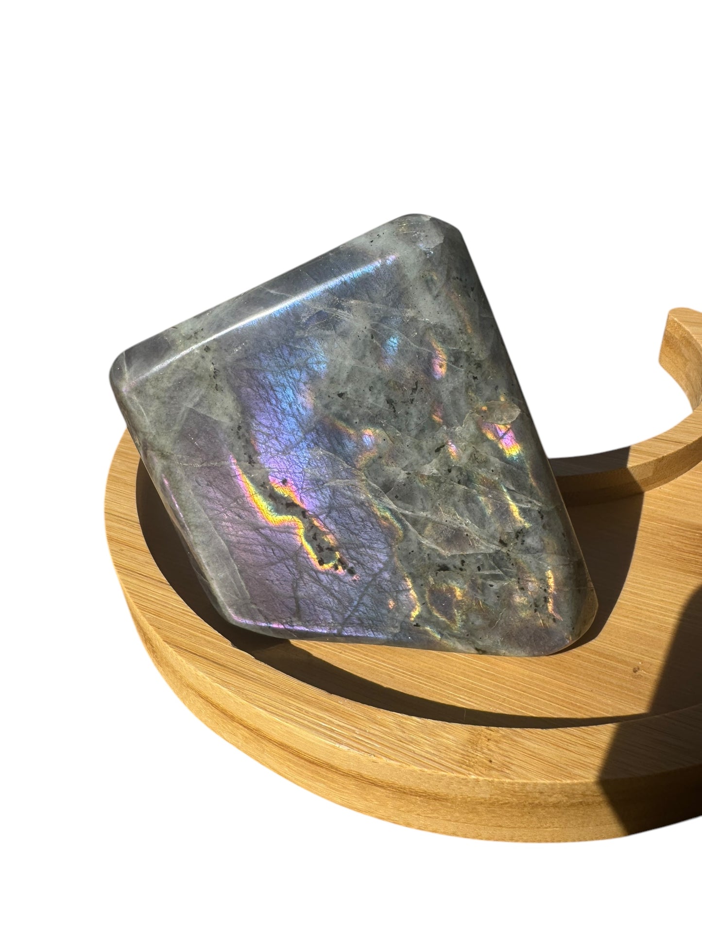 Labradorite Freeform