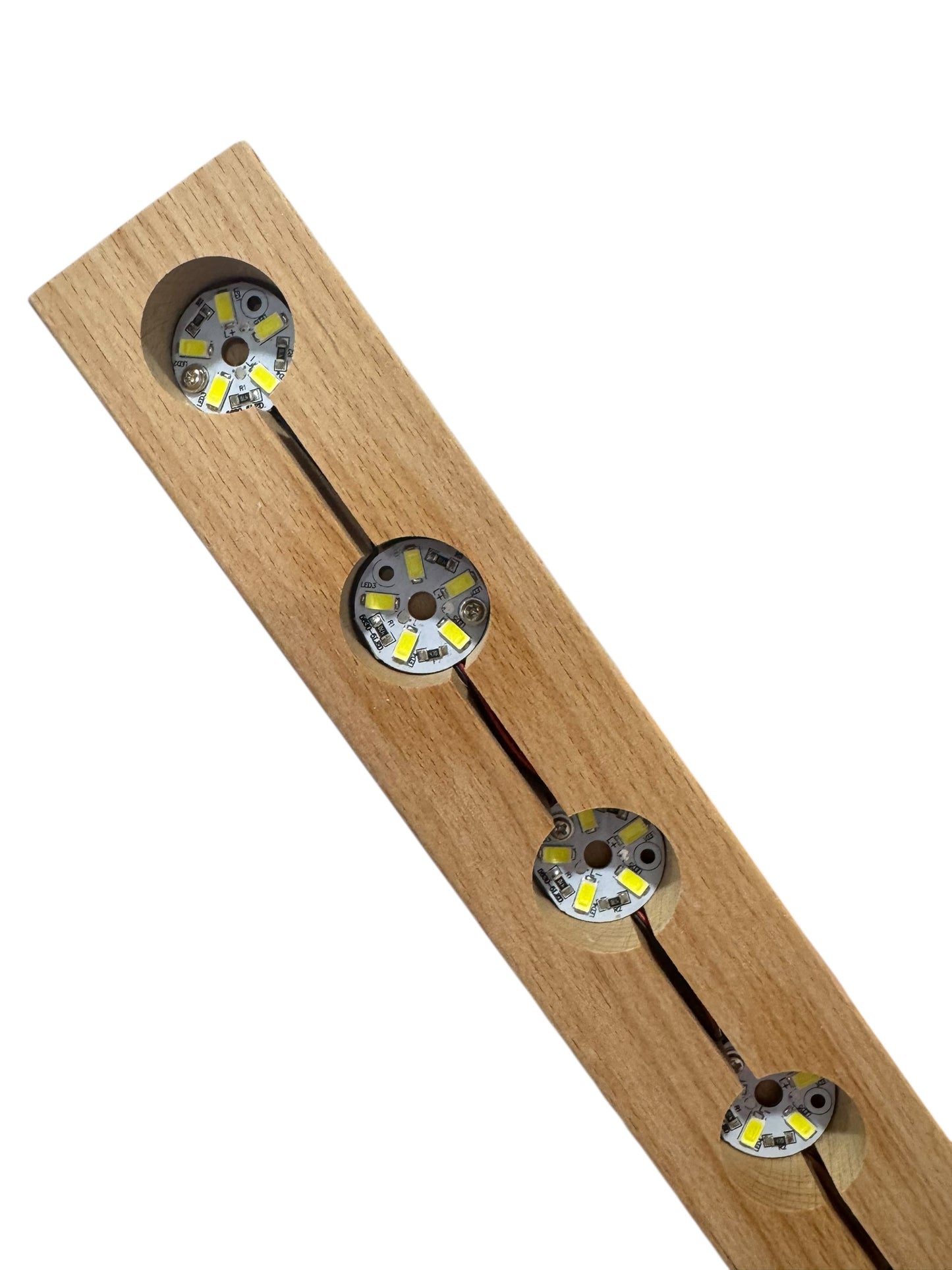 Light LED Display Bar