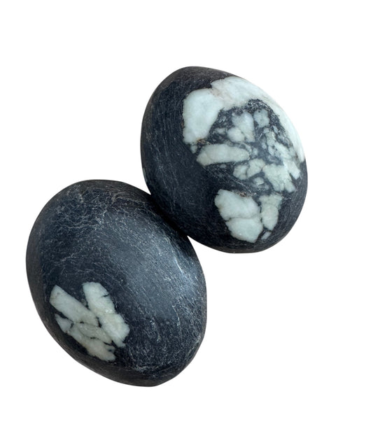 Chrysanthemum Stone Palmstone