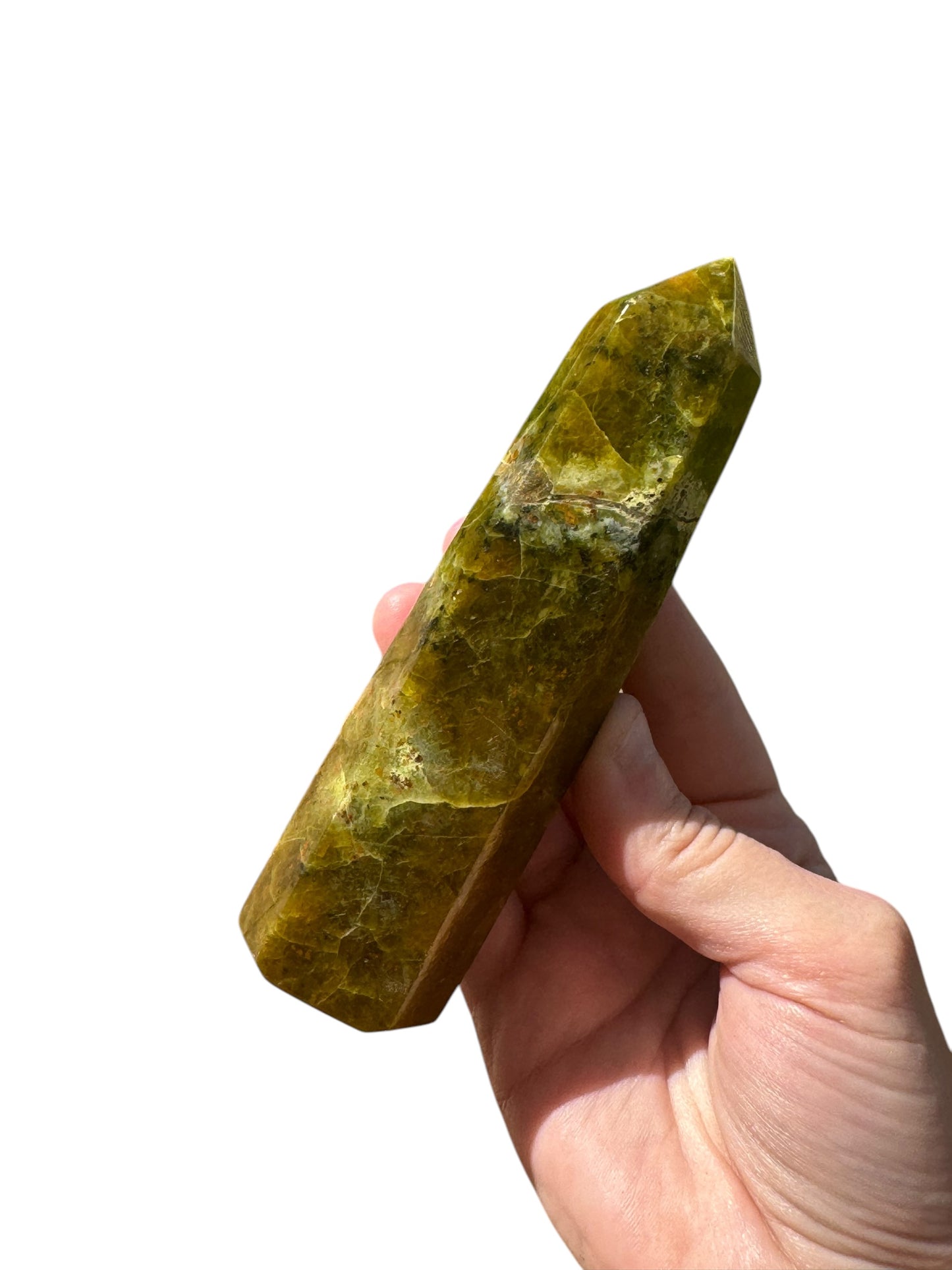 Green Opal Tower 185