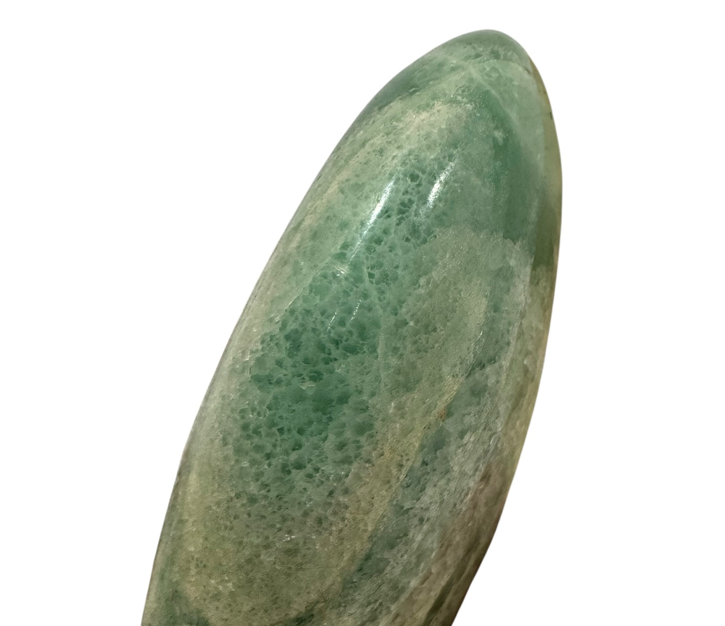 Fluorite Freeform