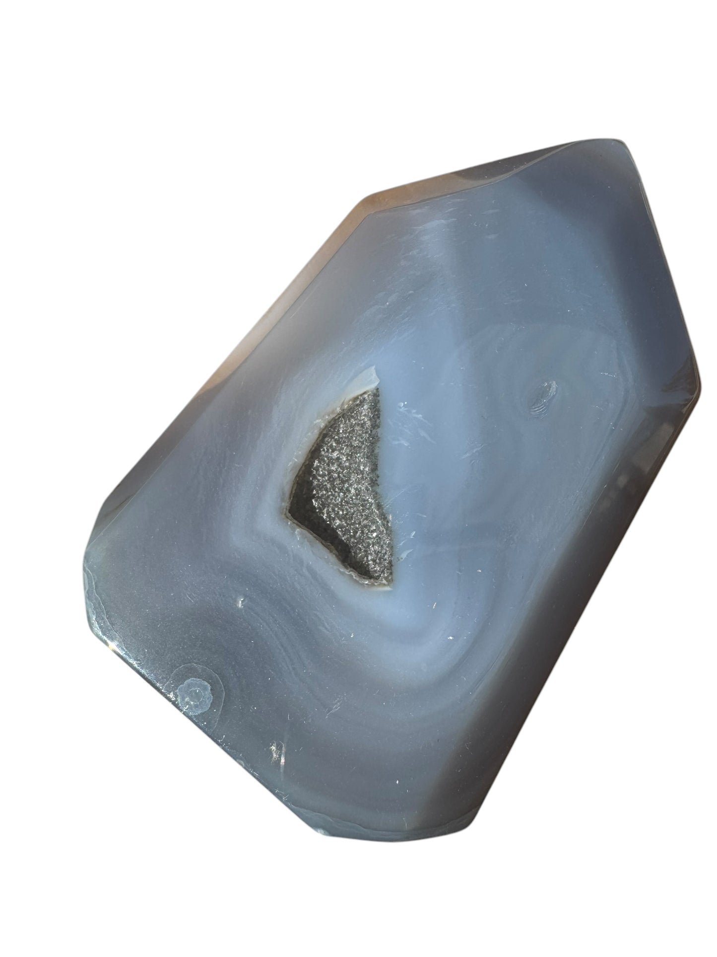 Agate Ornament (C)