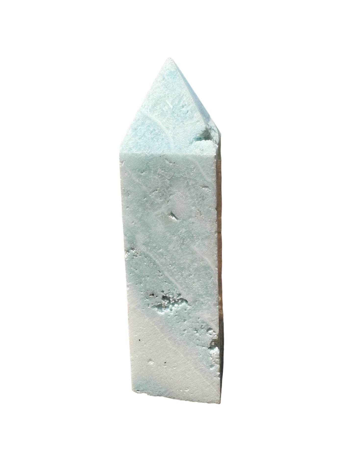 Blue Aragonite