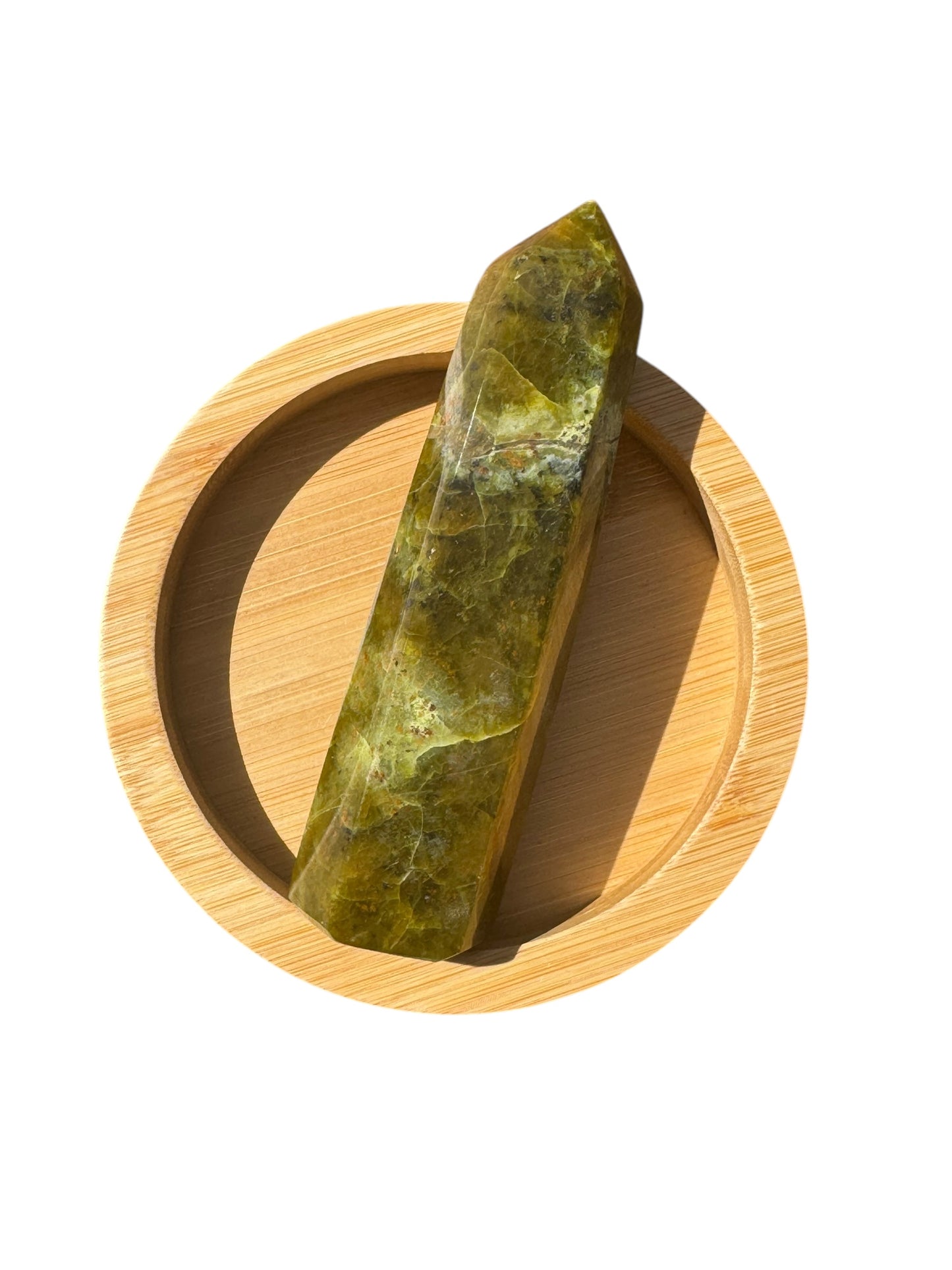 Green Opal Tower 185