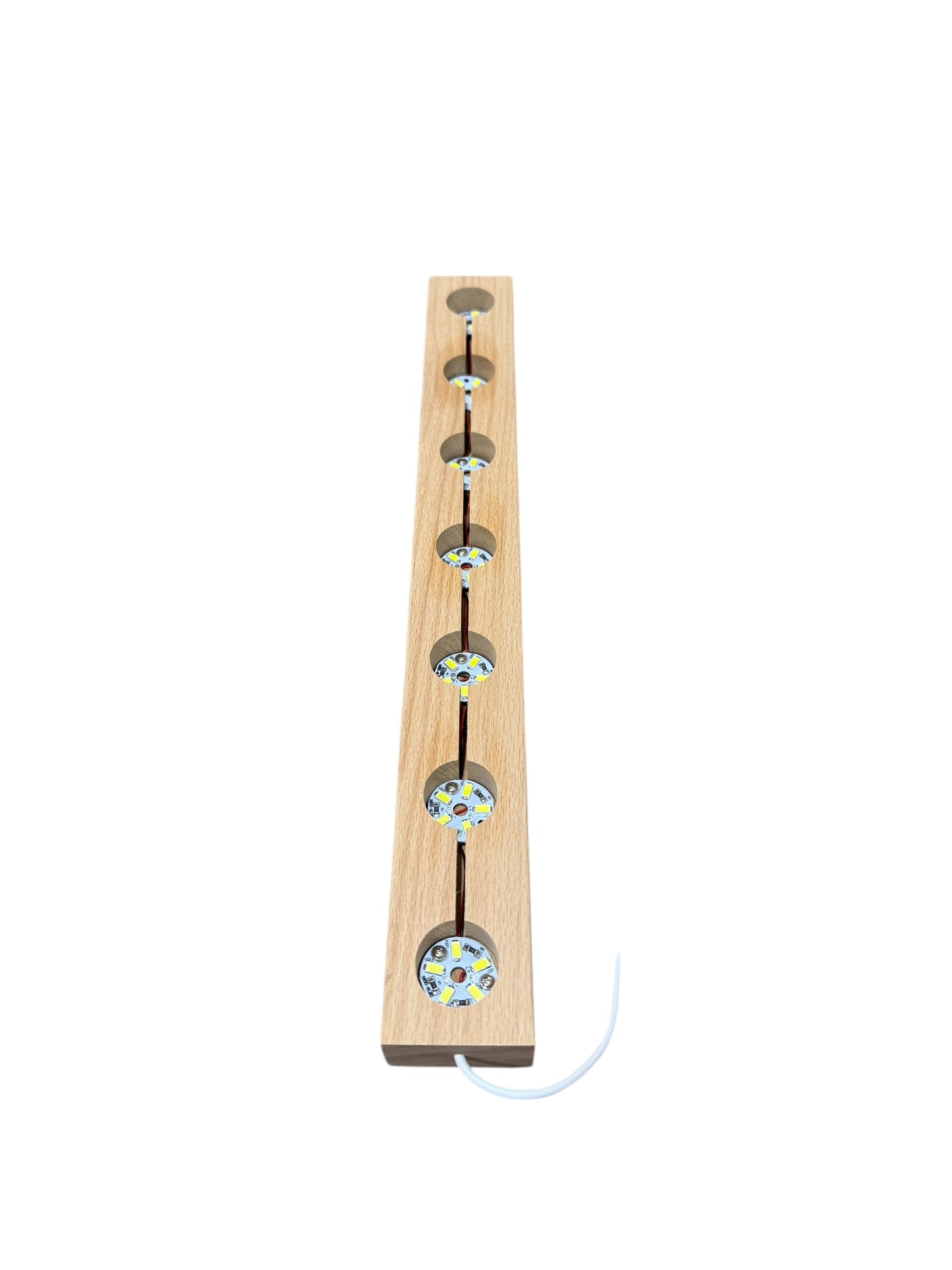 Light LED Display Bar