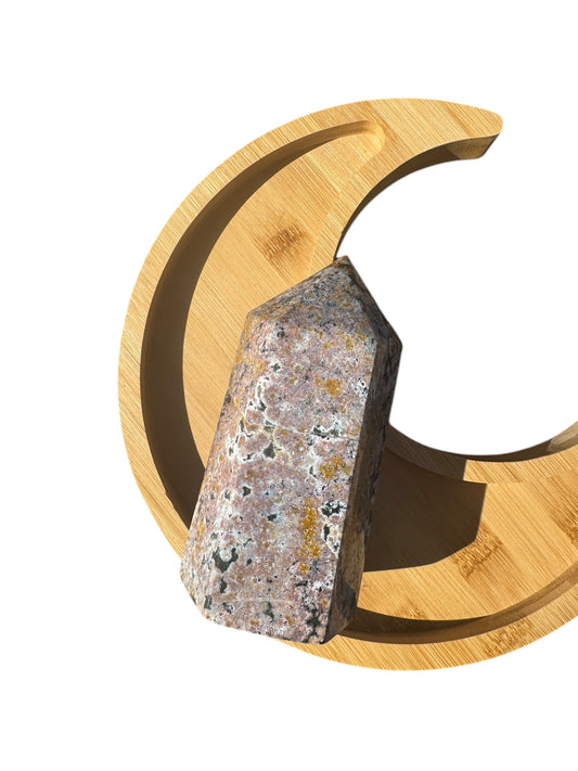 Ocean Jasper Tower (A)