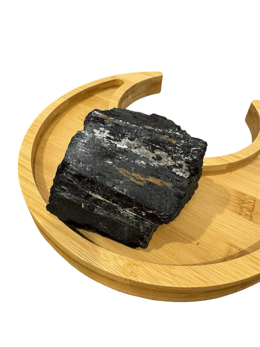 Black Tourmaline - Raw