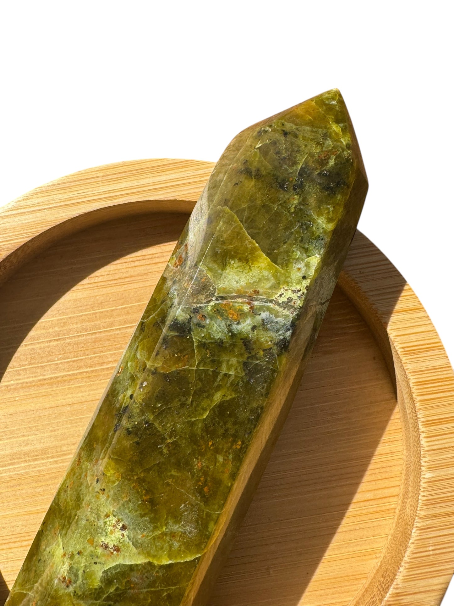 Green Opal Tower 185