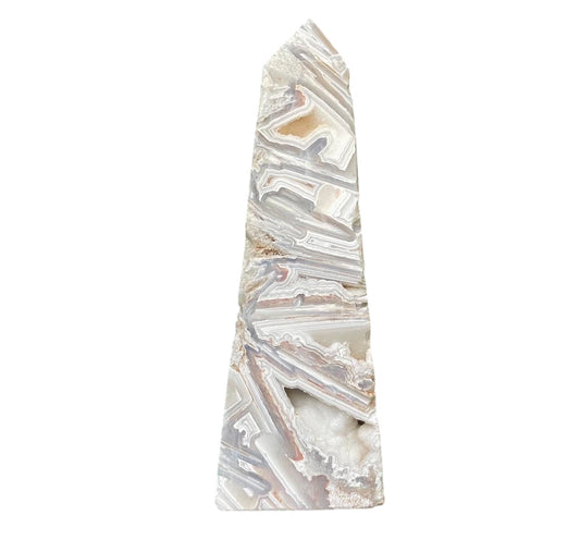 Agate Tower / Obelisk