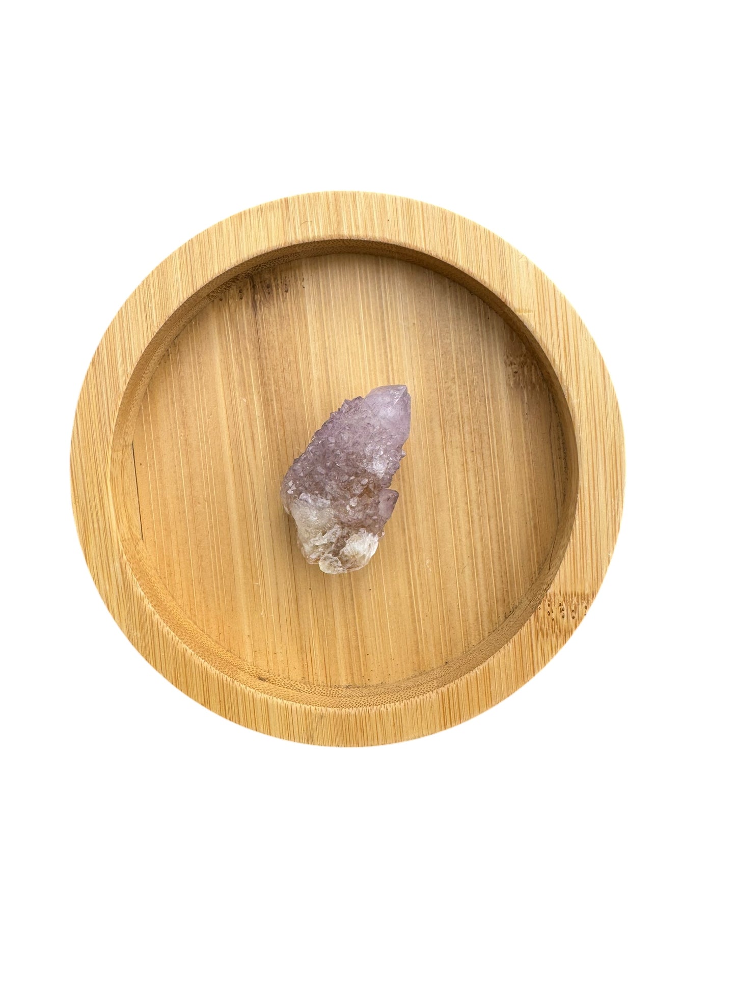 Spirit Quartz Cluster